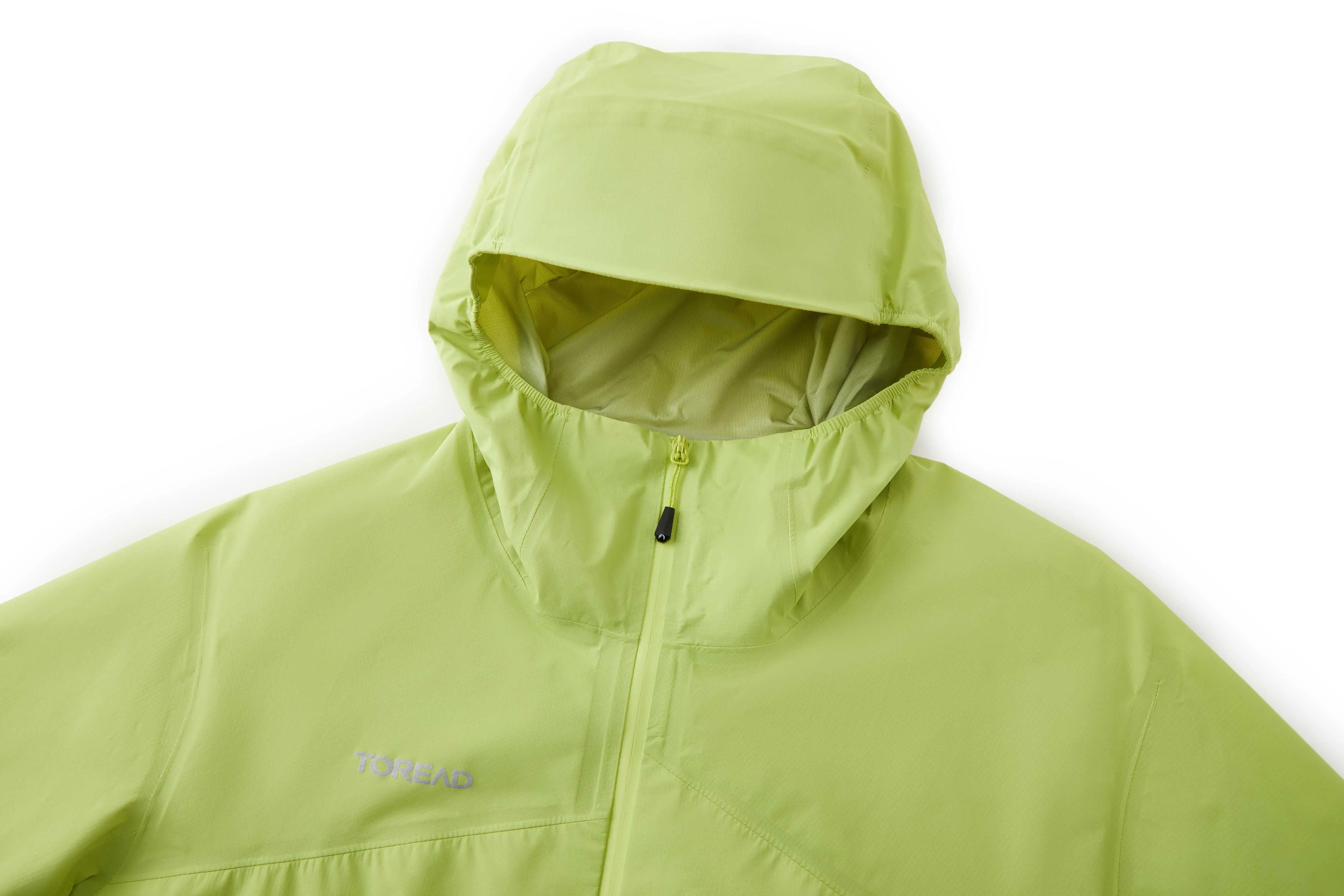 Three-Layer Lightweight Assault Jacket - Professional Waterproof Outdoor Gear sold by Toread Gear product image thumbnail 3