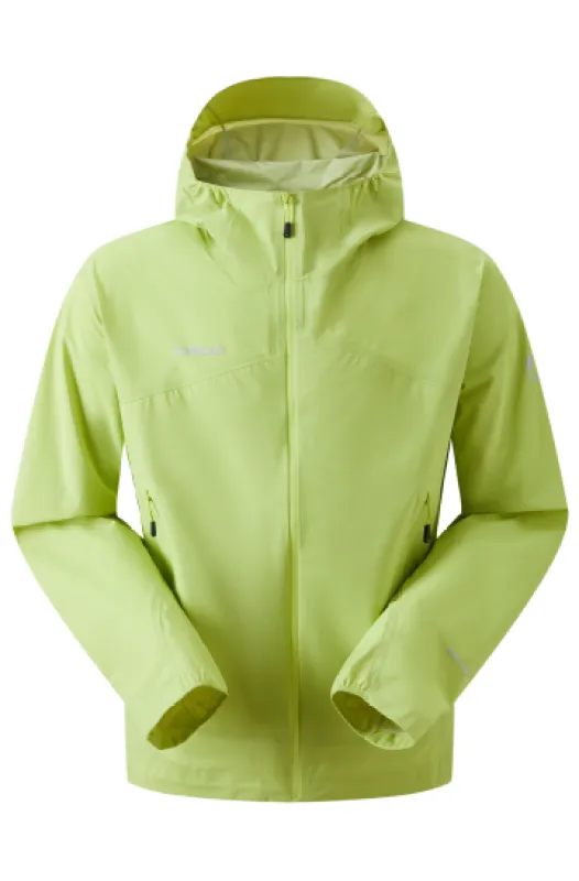 Three-Layer Lightweight Assault Jacket - Professional Waterproof Outdoor Gear sold by Toread Gear