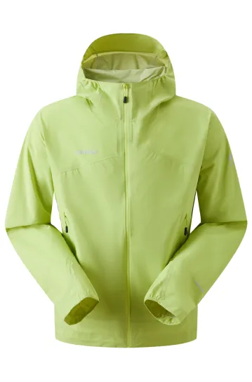 Three-Layer Lightweight Assault Jacket - Professional Waterproof Outdoor Gear sold by Toread Gear