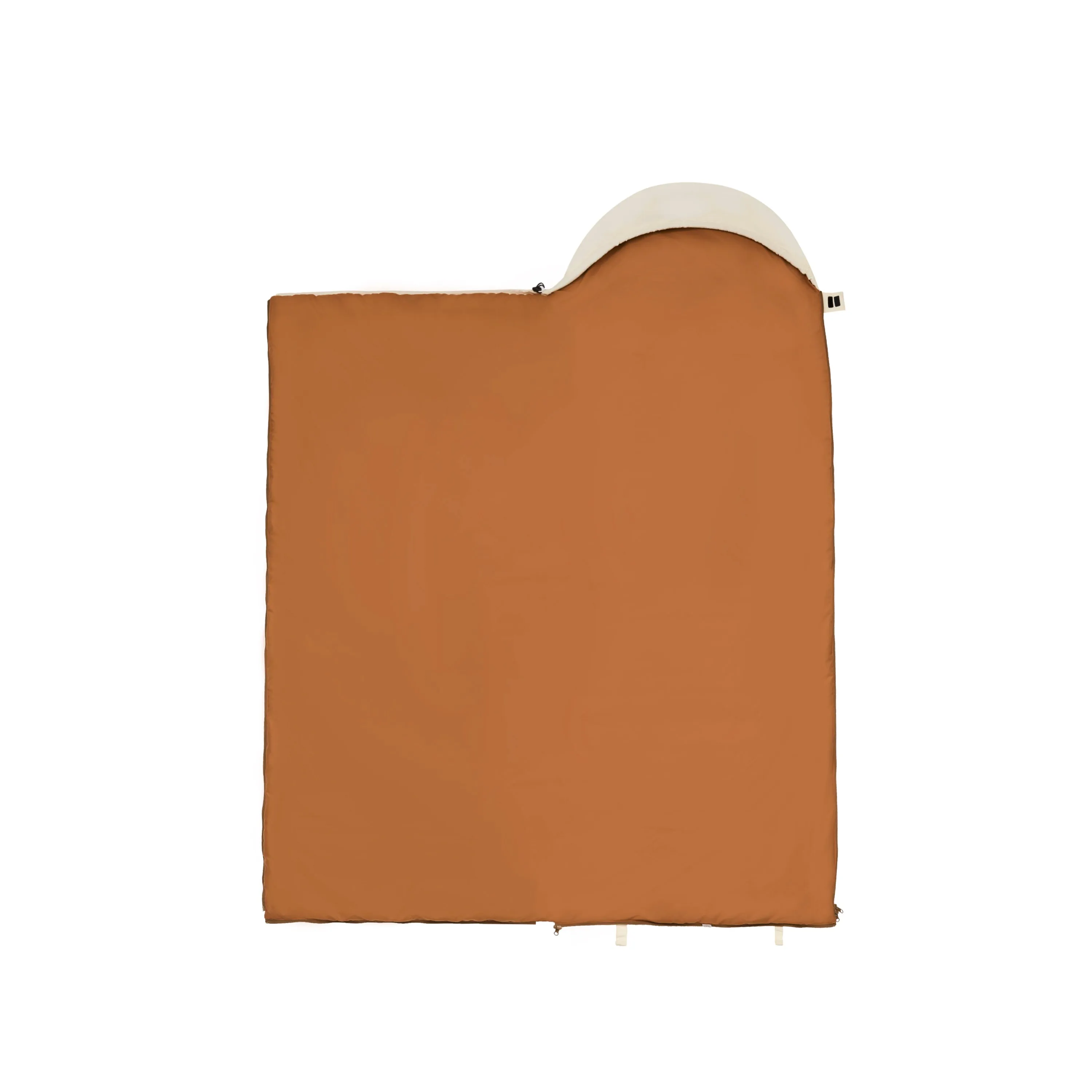 Cotton Sleeping Bag - Lightweight Warmth with Adjustable Comfort sold by Toread Gear product image thumbnail 5