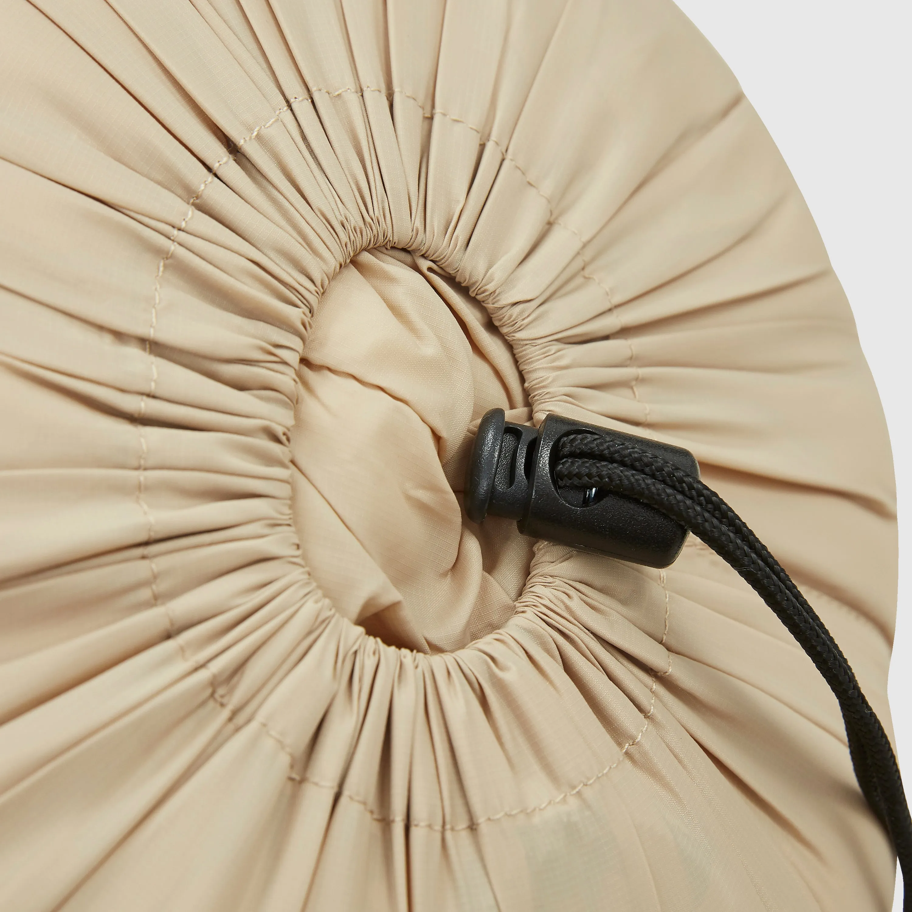 Wilderness Quilted Cotton Sleeping Bag - Lightweight, Warm, and Durable sold by Toread Gear product image thumbnail 4