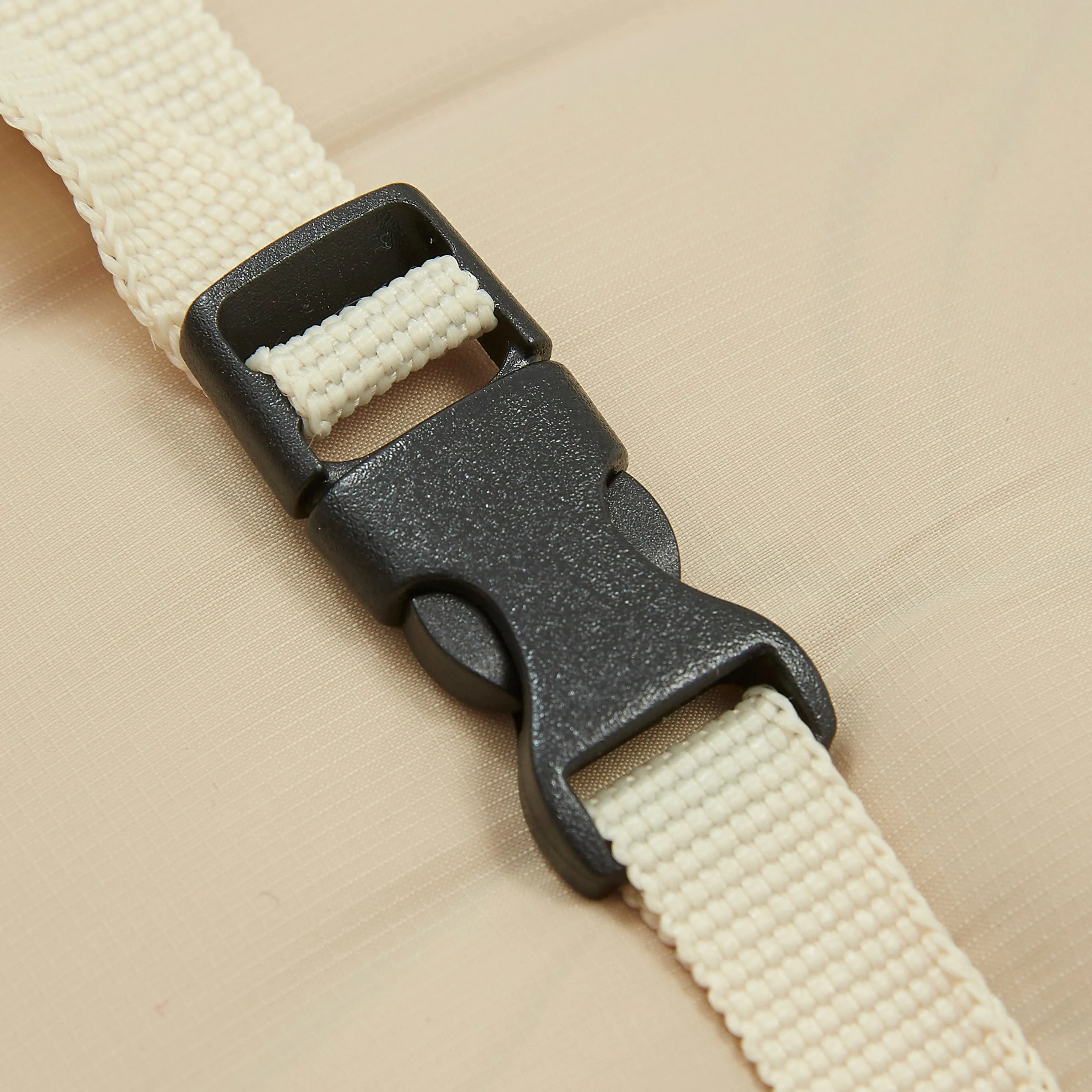 Wilderness Quilted Cotton Sleeping Bag - Lightweight, Warm, and Durable sold by Toread Gear product image thumbnail 3