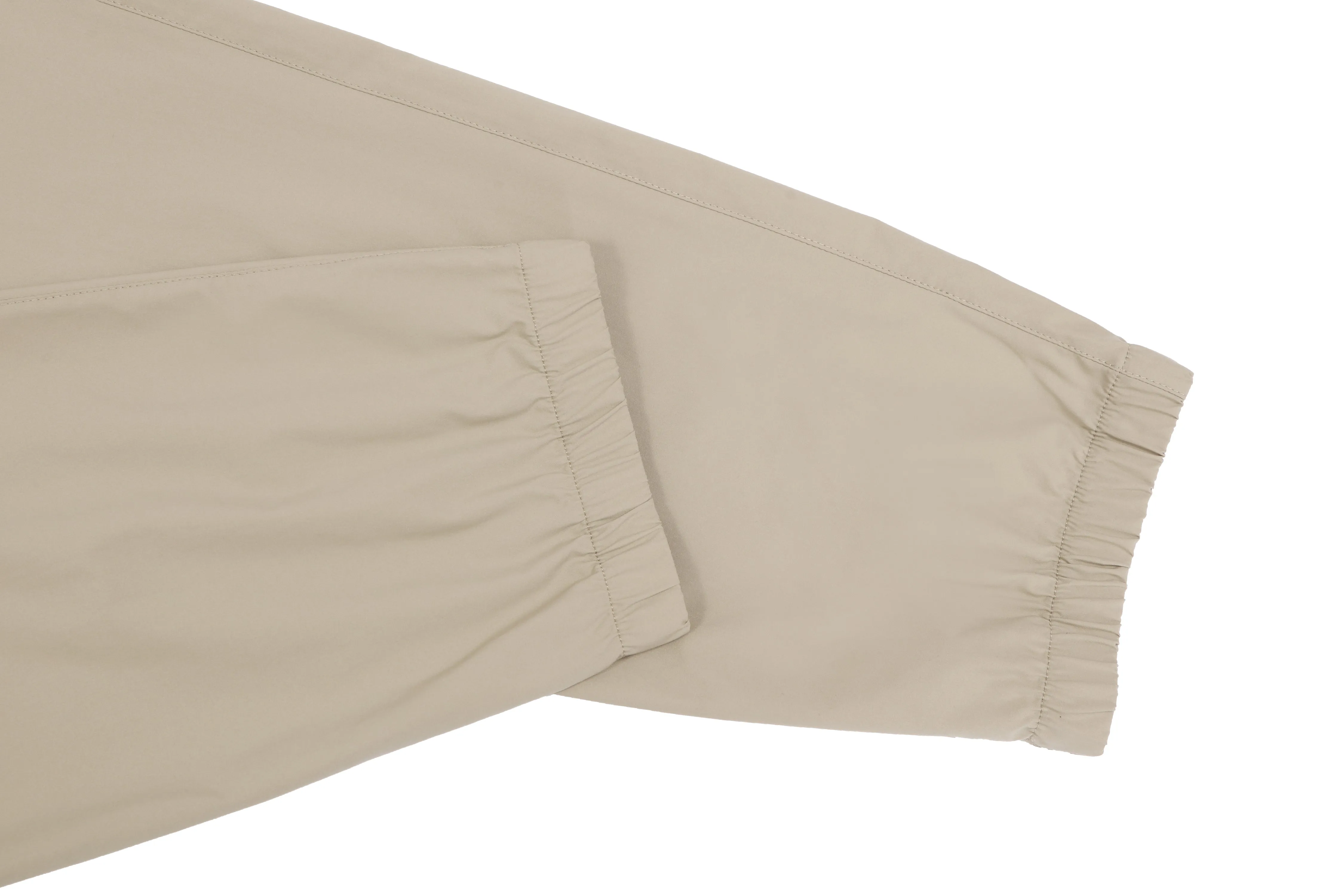 Men's Water-Resistant Cargo Jogger Pants - Quick-Dry, Elastic Waist with Drawstring sold by Toread Gear product image thumbnail 5