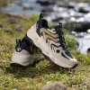 Men's Water Hiking Shoes with Breathable Mesh and SAFree GripWet Non-Slip Sole sold by Toread Gear