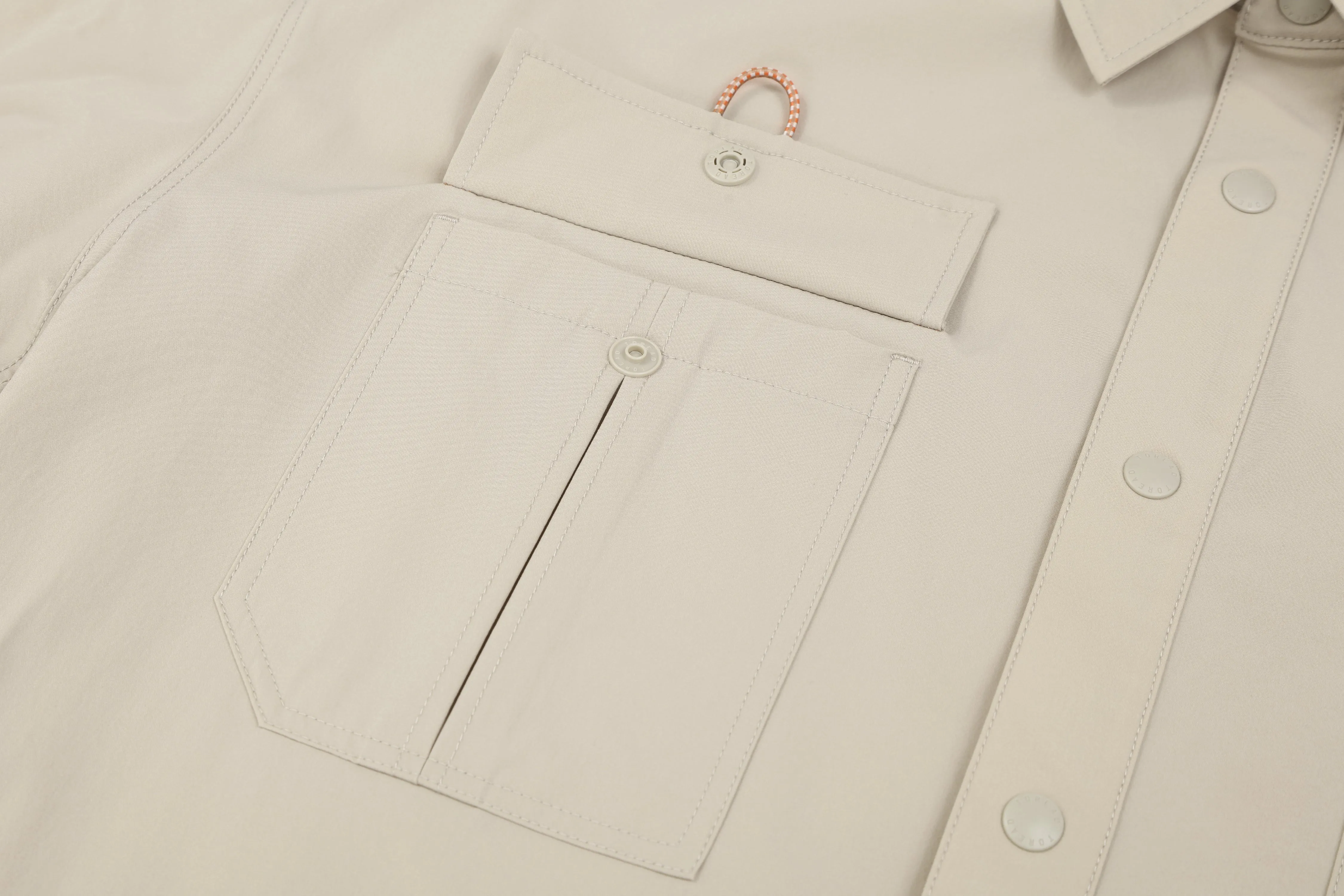 General's Short Sleeve Shirt - Quick-Dry and Comfortable for Outdoor Adventures sold by Toread Gear product image thumbnail 5