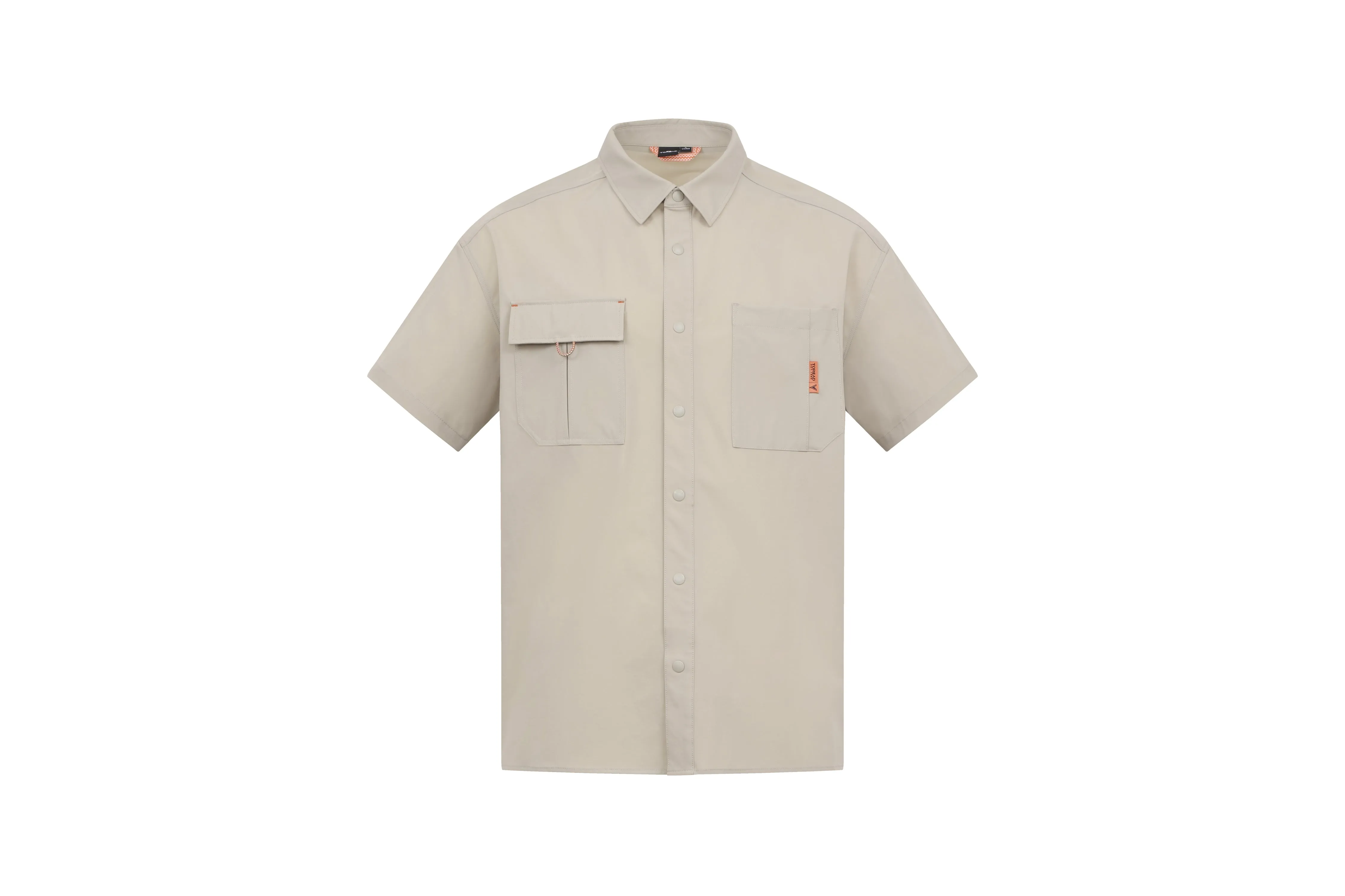General's Short Sleeve Shirt - Quick-Dry and Comfortable for Outdoor Adventures sold by Toread Gear product image thumbnail 2