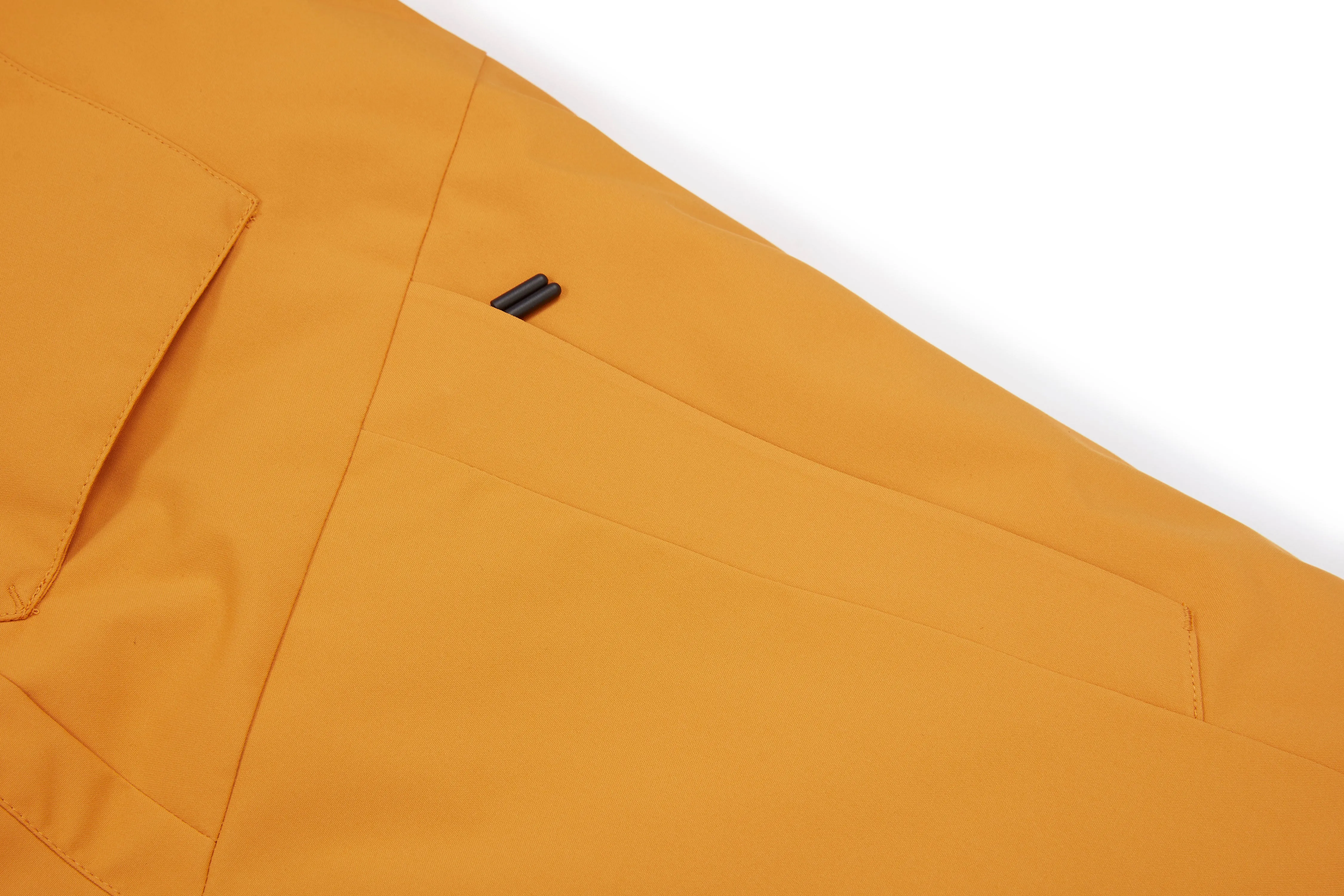 Men's Lightweight Goose Down Jacket with Anti-Static and Heat Reflection Technology sold by Toread Gear product image thumbnail 5