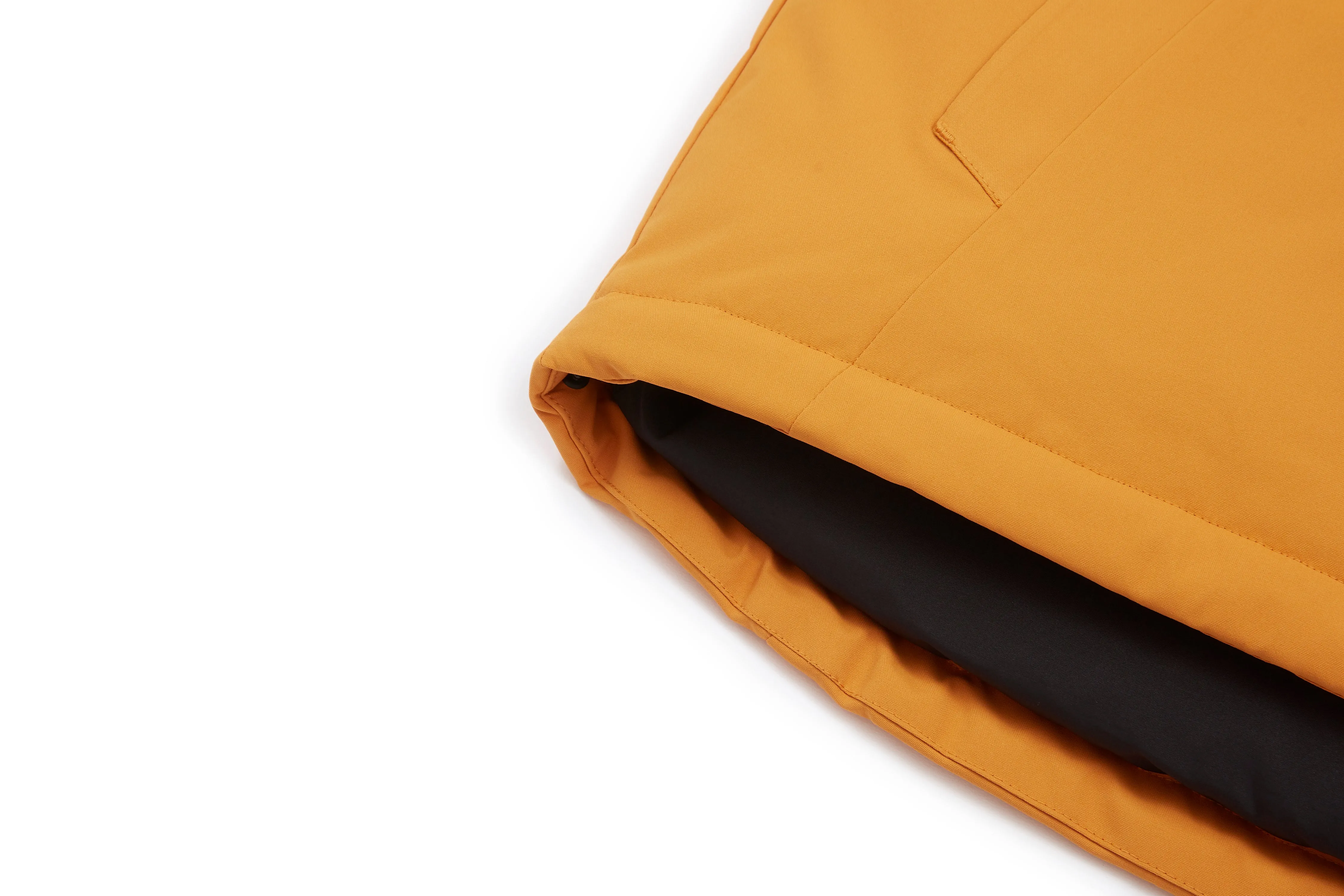 Men's Lightweight Goose Down Jacket with Anti-Static and Heat Reflection Technology sold by Toread Gear product image thumbnail 4