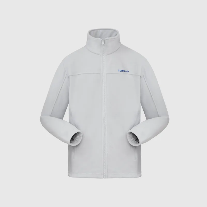 Men's Colorblock 3-in-1 Waterproof Jacket with Adjustable Hood and Stylish Arctic Design sold by Toread Gear