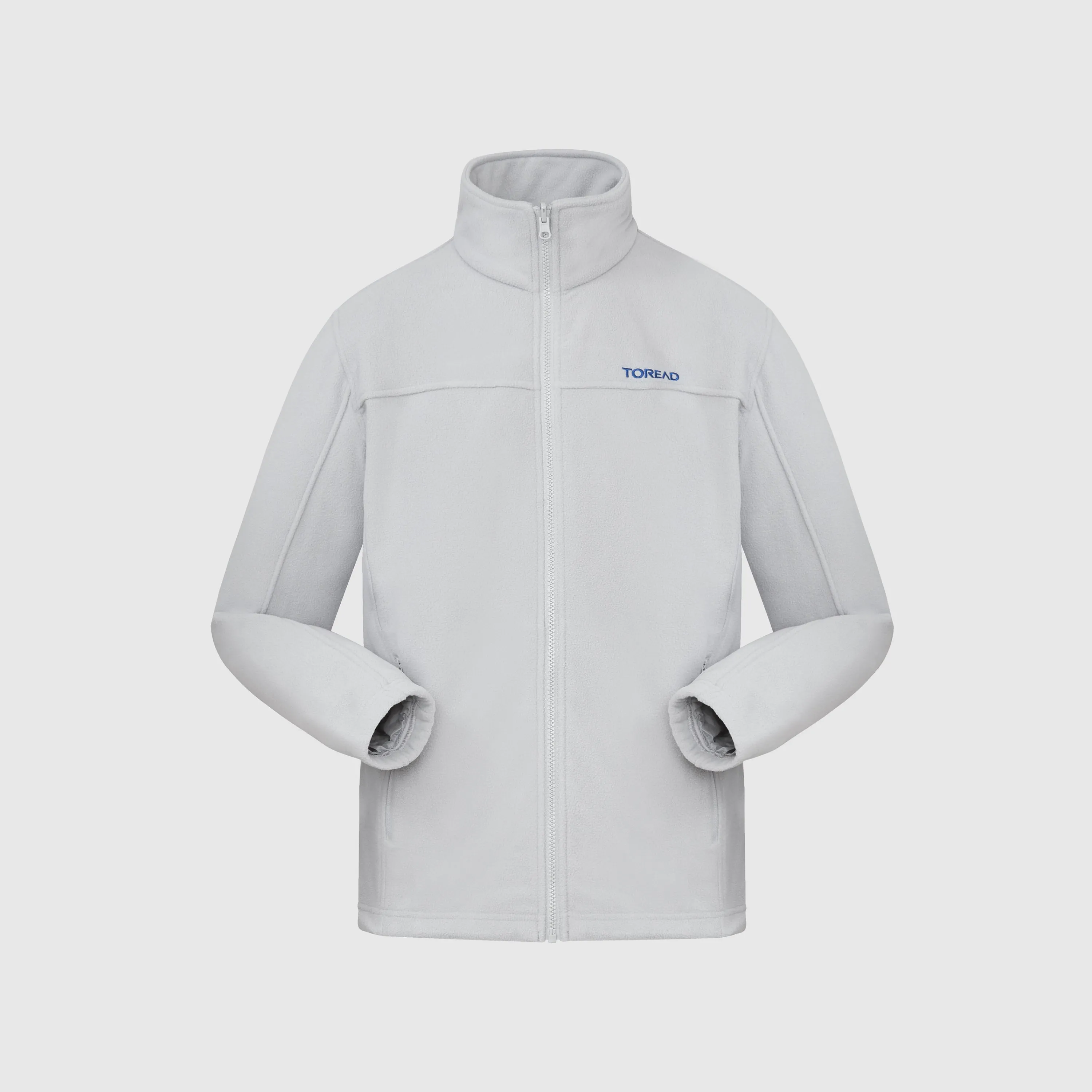 Men's Colorblock 3-in-1 Waterproof Jacket with Adjustable Hood and Stylish Arctic Design sold by Toread Gear