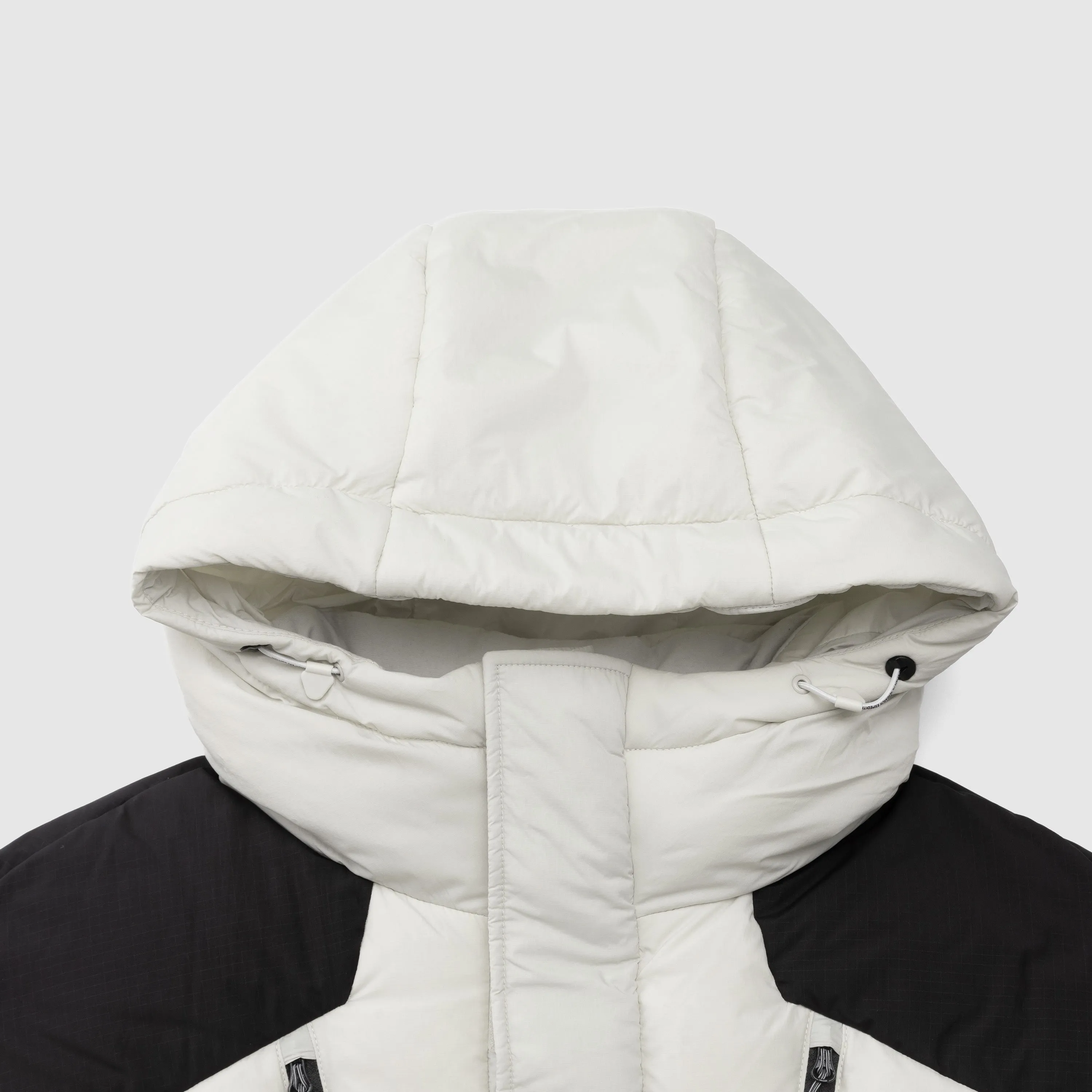 Men's Polar Down Jacket with Adjustable Hood and Reflective Thermal Features sold by Toread Gear product image thumbnail 3