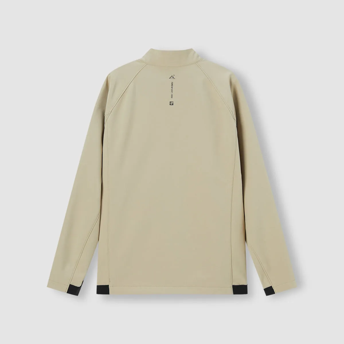 Men's Active Outdoor Jacket with Raglan Sleeves and Colorblock Design sold by Toread Gear product image thumbnail 5