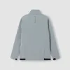 Men's Active Outdoor Jacket with Raglan Sleeves and Colorblock Design sold by Toread Gear
