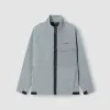 Men's Active Outdoor Jacket with Raglan Sleeves and Colorblock Design sold by Toread Gear
