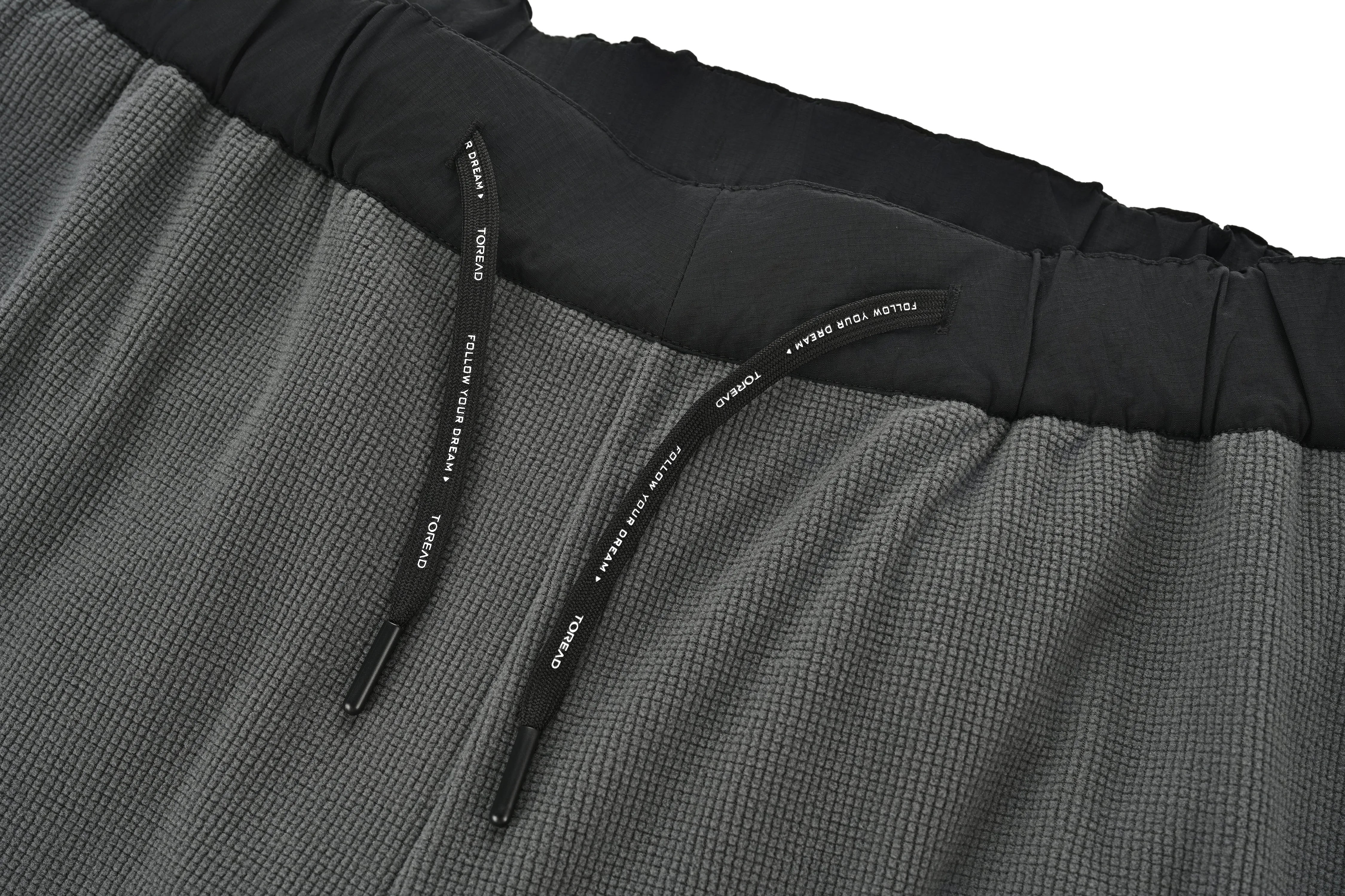 Men's Water-Resistant Utility Parachute Pants - Versatile and Functional for Outdoor Use sold by Toread Gear product image thumbnail 4