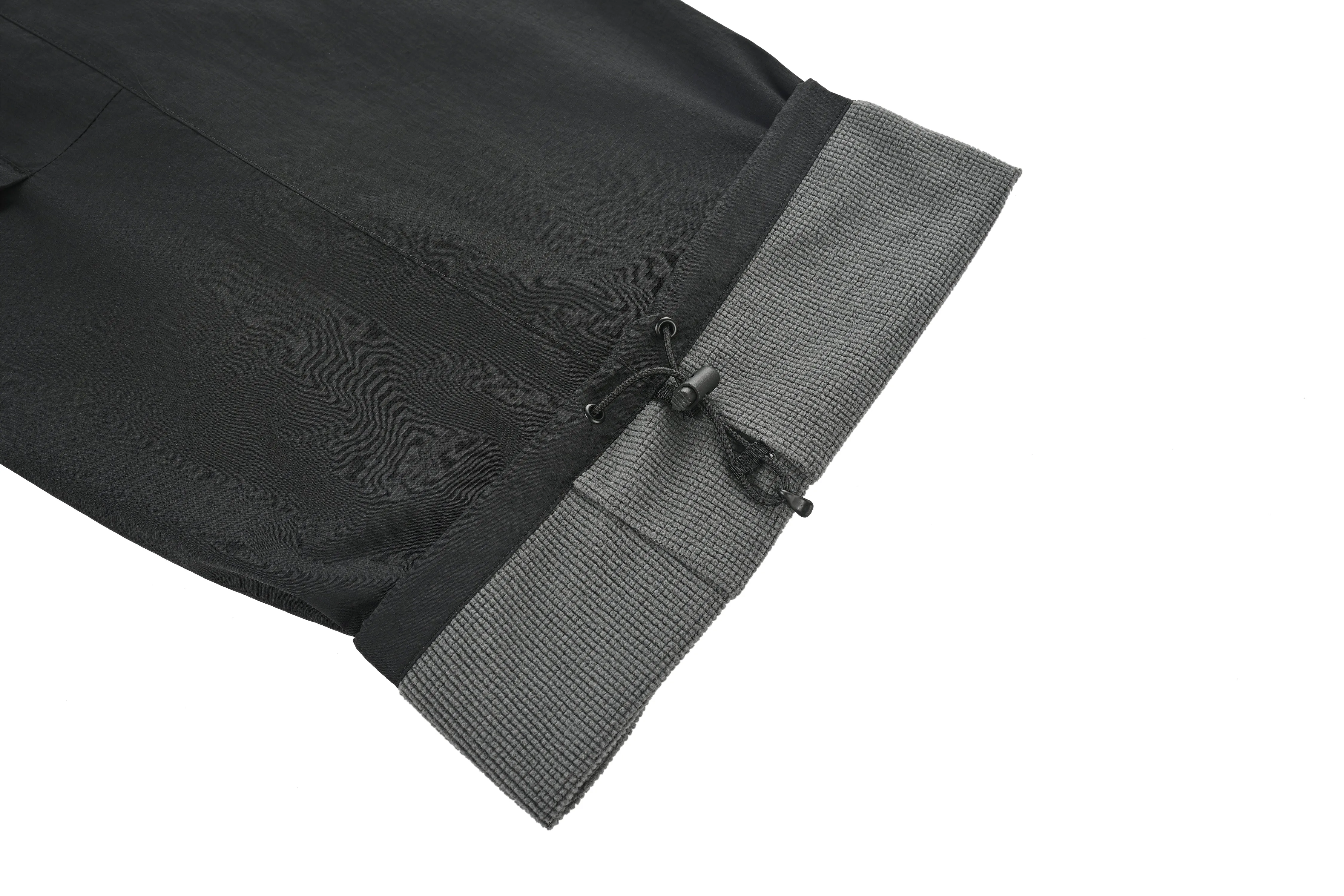 Men's Water-Resistant Utility Parachute Pants - Versatile and Functional for Outdoor Use sold by Toread Gear product image thumbnail 3