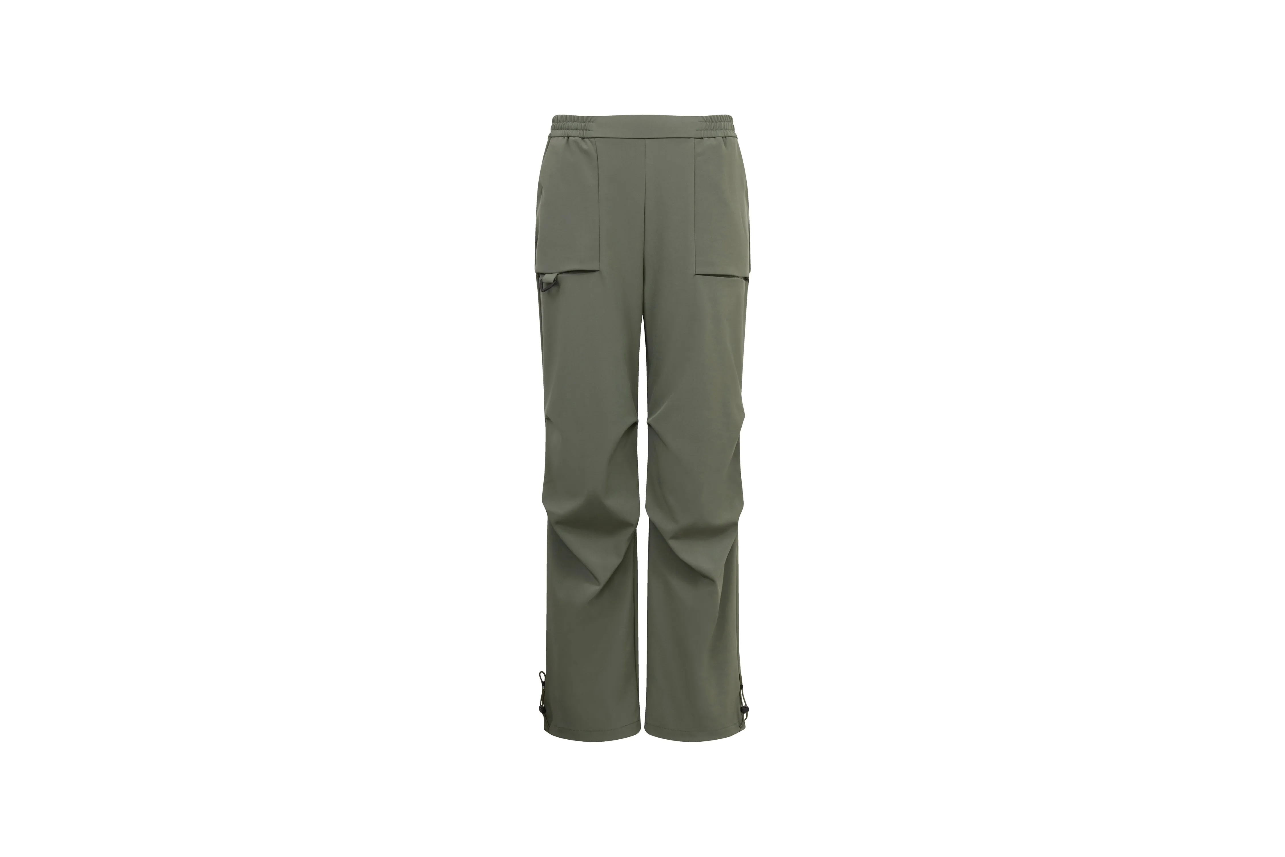 Women's Water-Resistant Outdoor Soft Shell Pants - Comfortable and Functional sold by Toread Gear product image thumbnail 2