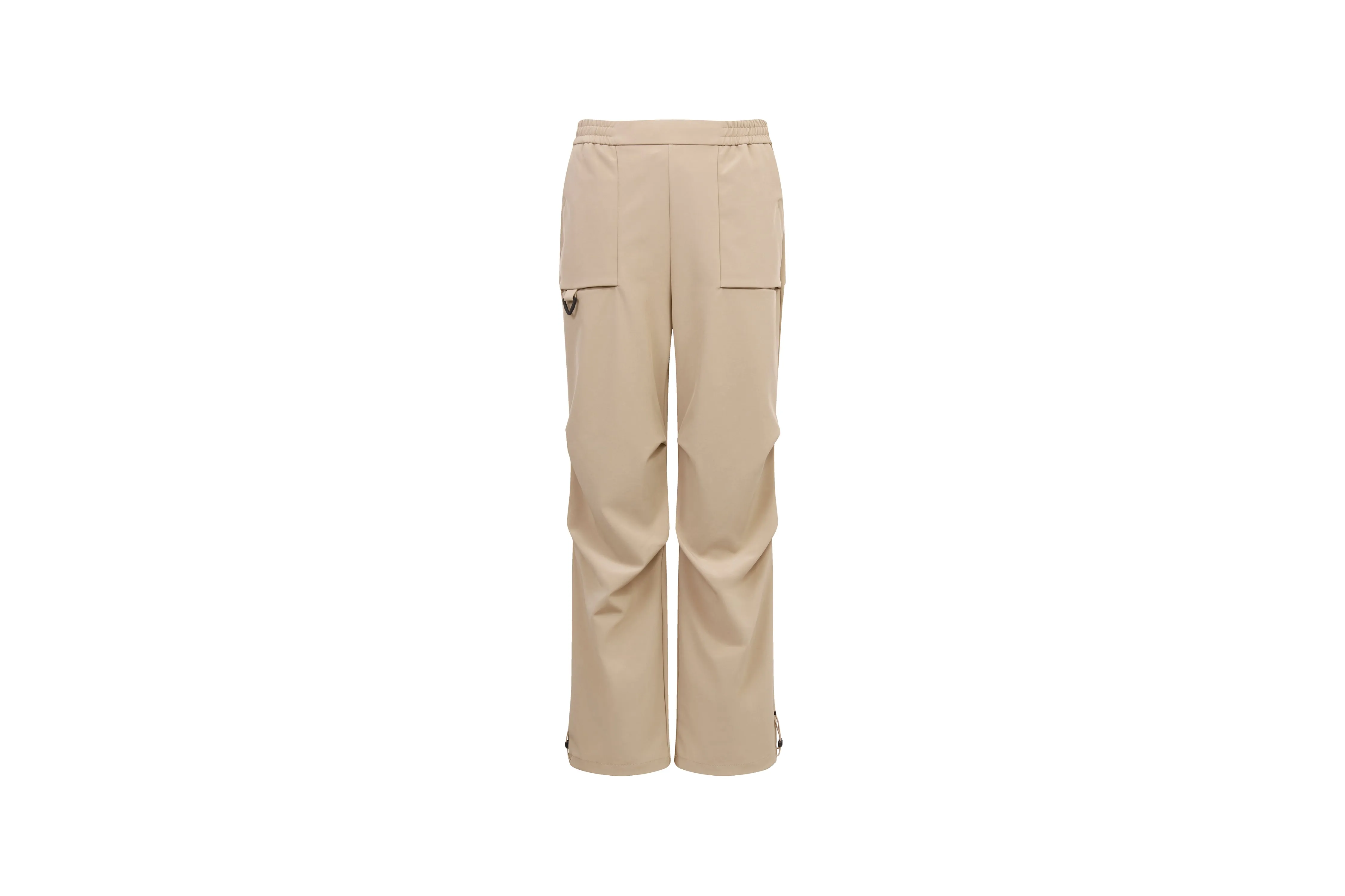 Women's Water-Resistant Outdoor Soft Shell Pants - Comfortable and Functional sold by Toread Gear