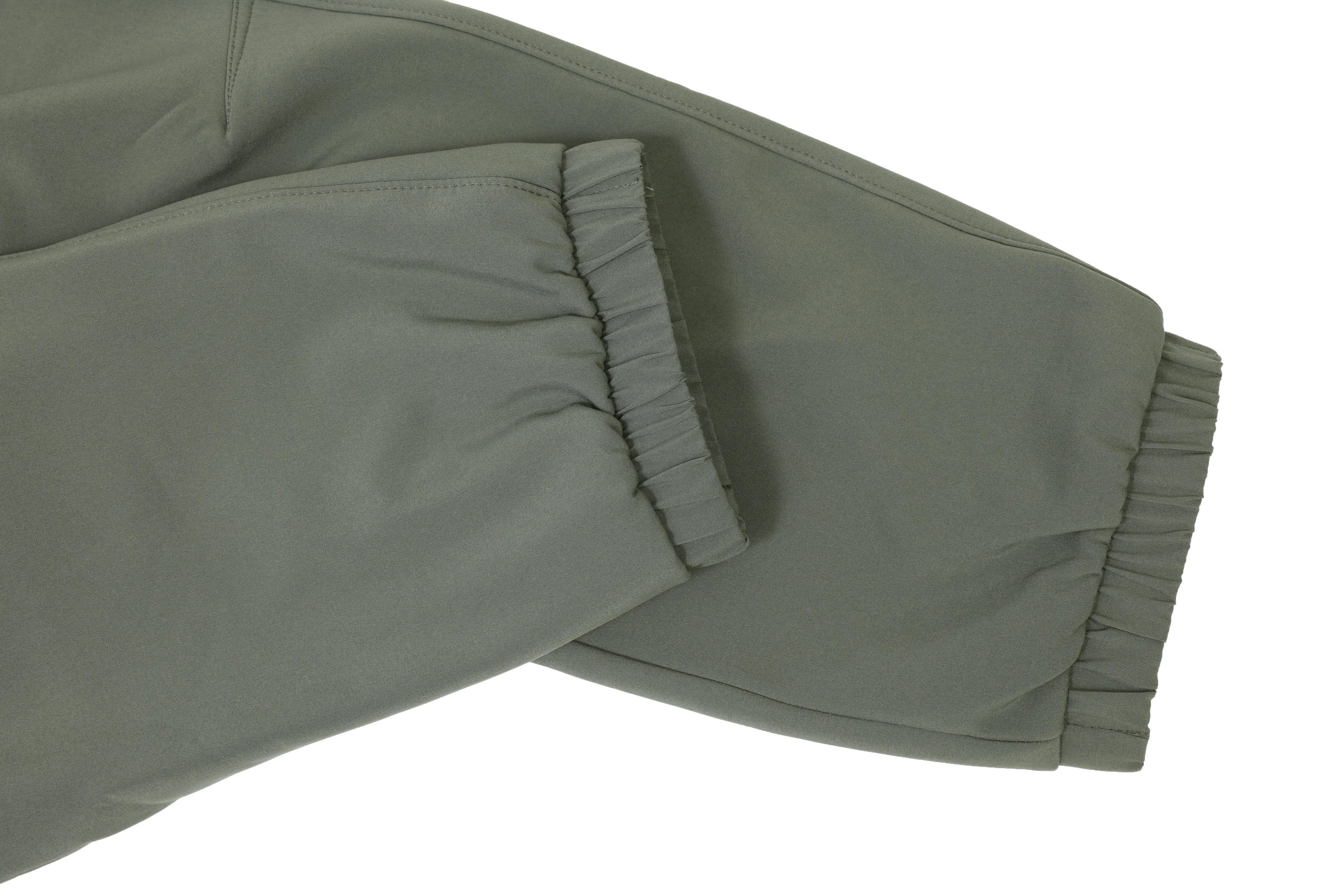 Men's Water-Resistant Softshell Pants - Versatile and Comfortable for Outdoor Adventures sold by Toread Gear product image thumbnail 3
