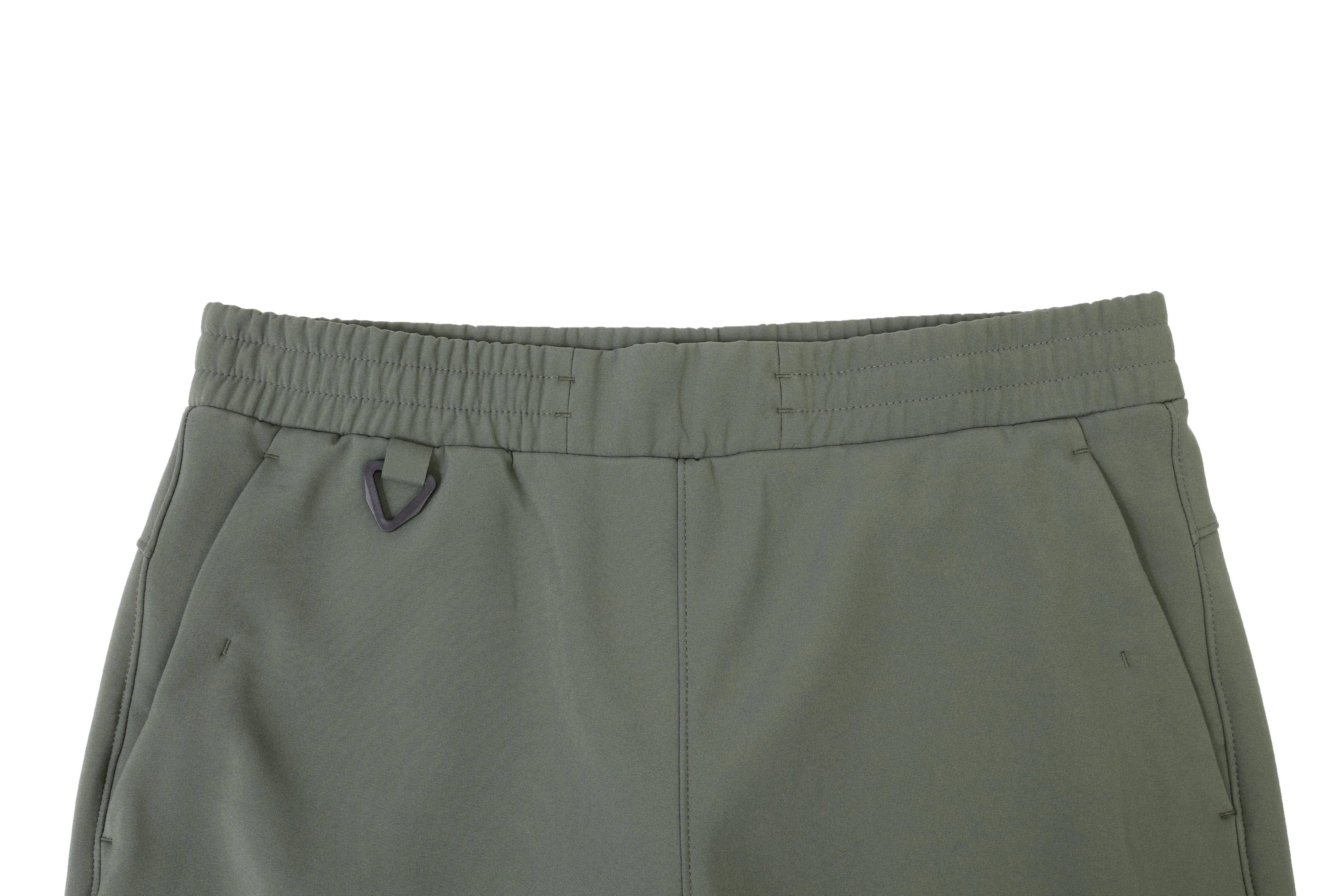 Men's Water-Resistant Softshell Pants - Versatile and Comfortable for Outdoor Adventures sold by Toread Gear product image thumbnail 2