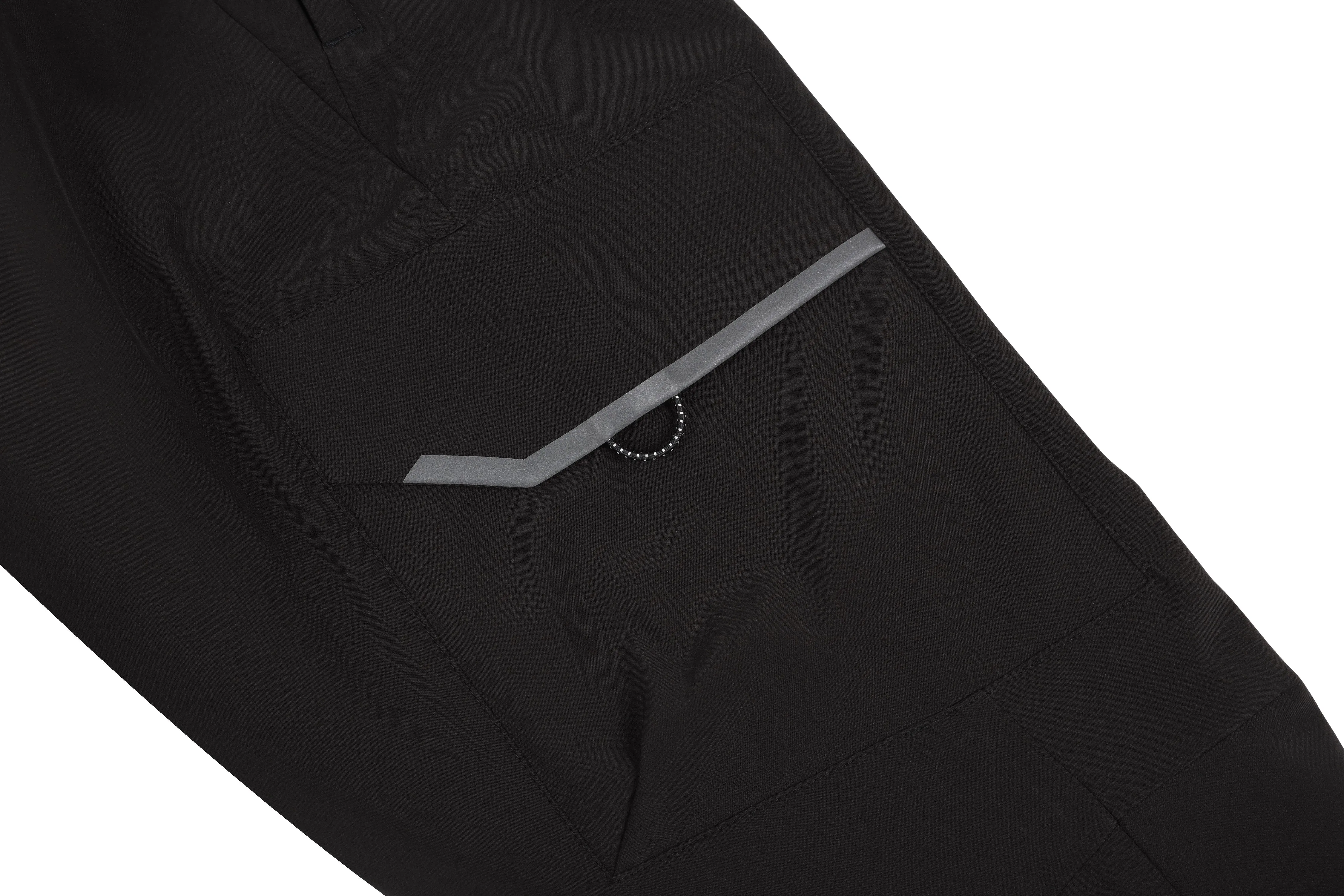 Men's Water-Resistant Utility Jogger Pants - Durable and Comfortable for All-Day Wear sold by Toread Gear product image thumbnail 4