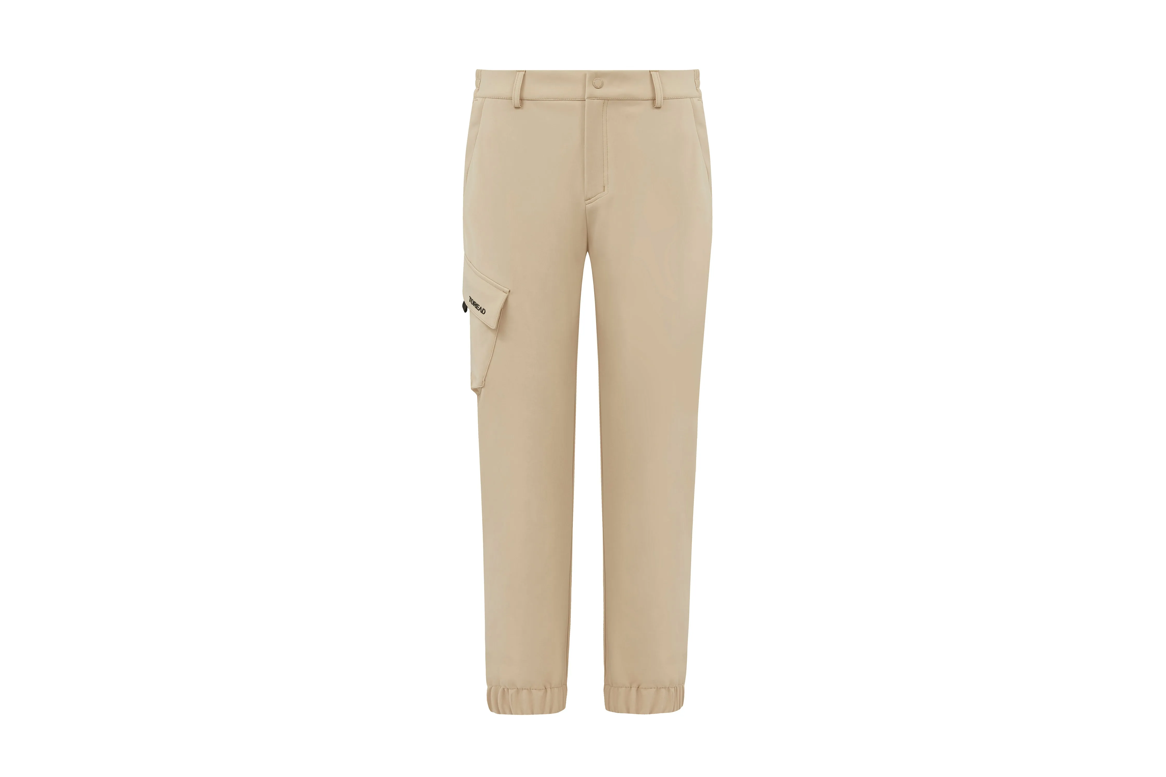 Men's Functional Trousers - Water-Resistant, Windproof, and Stretchy Design sold by Toread Gear