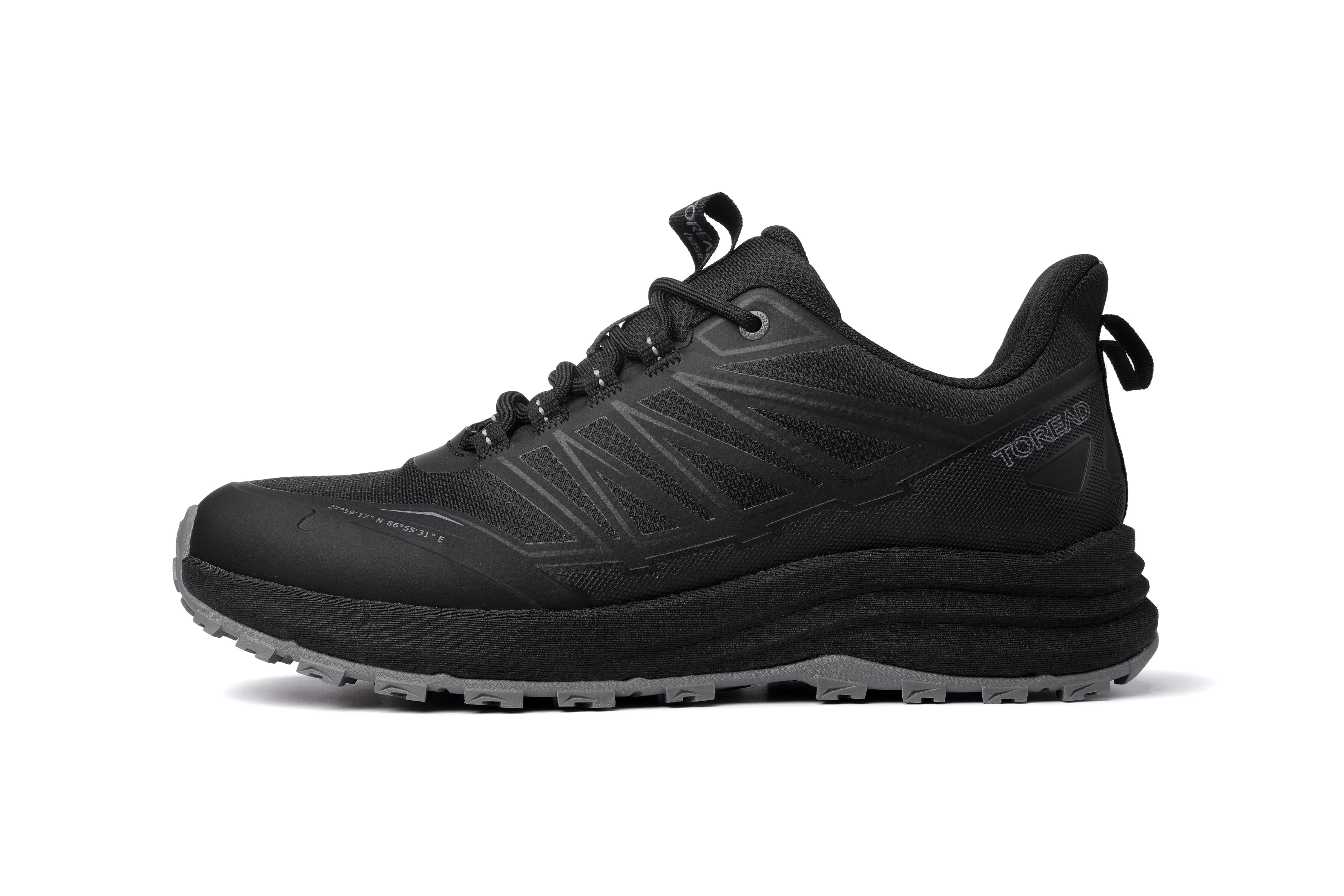 Men's Hiking Shoes - Durable and Comfortable for Every Adventure sold by Toread Gear product image thumbnail 2