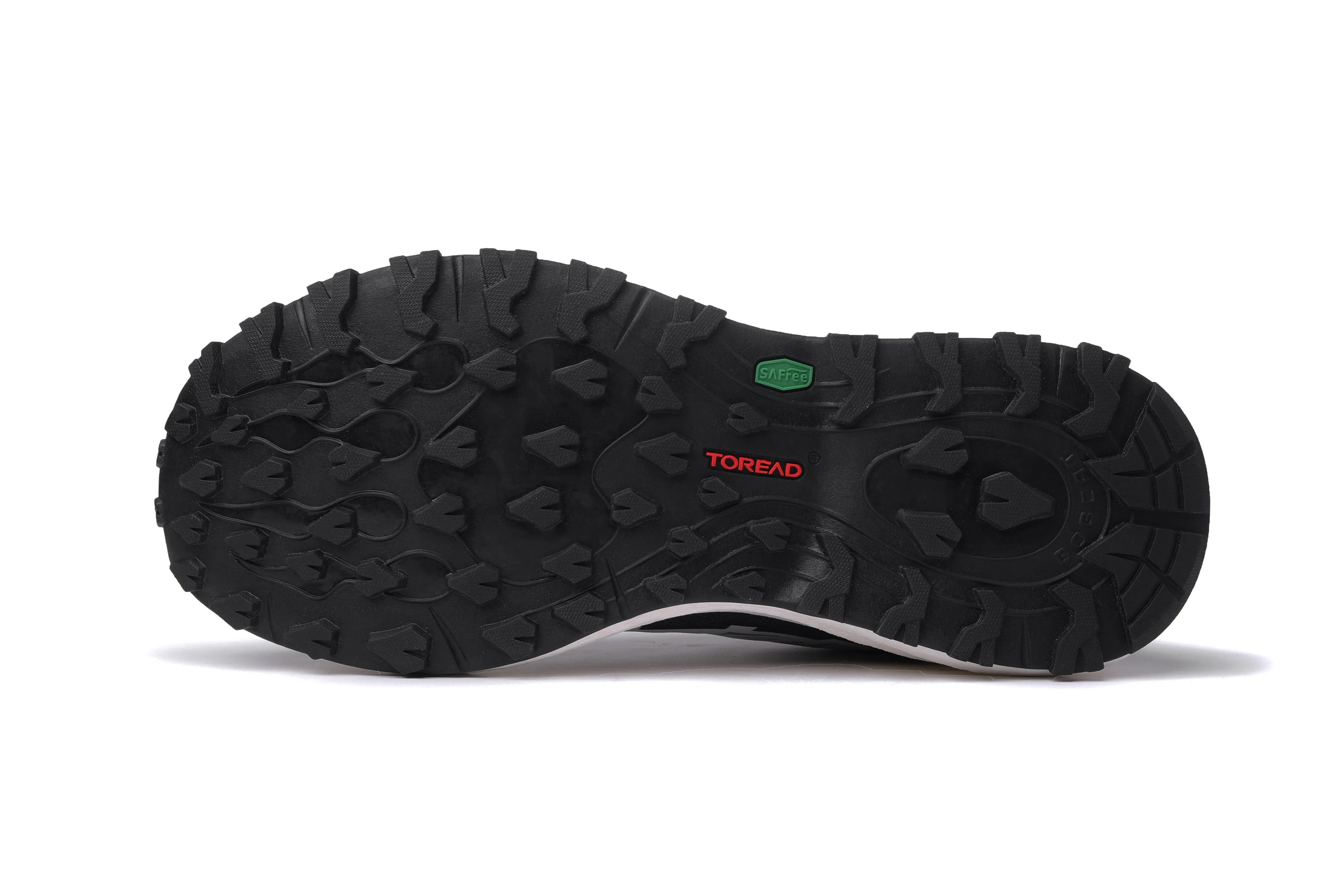 Men's Hiking Shoes - Durable and Comfortable for Every Adventure sold by Toread Gear product image thumbnail 3