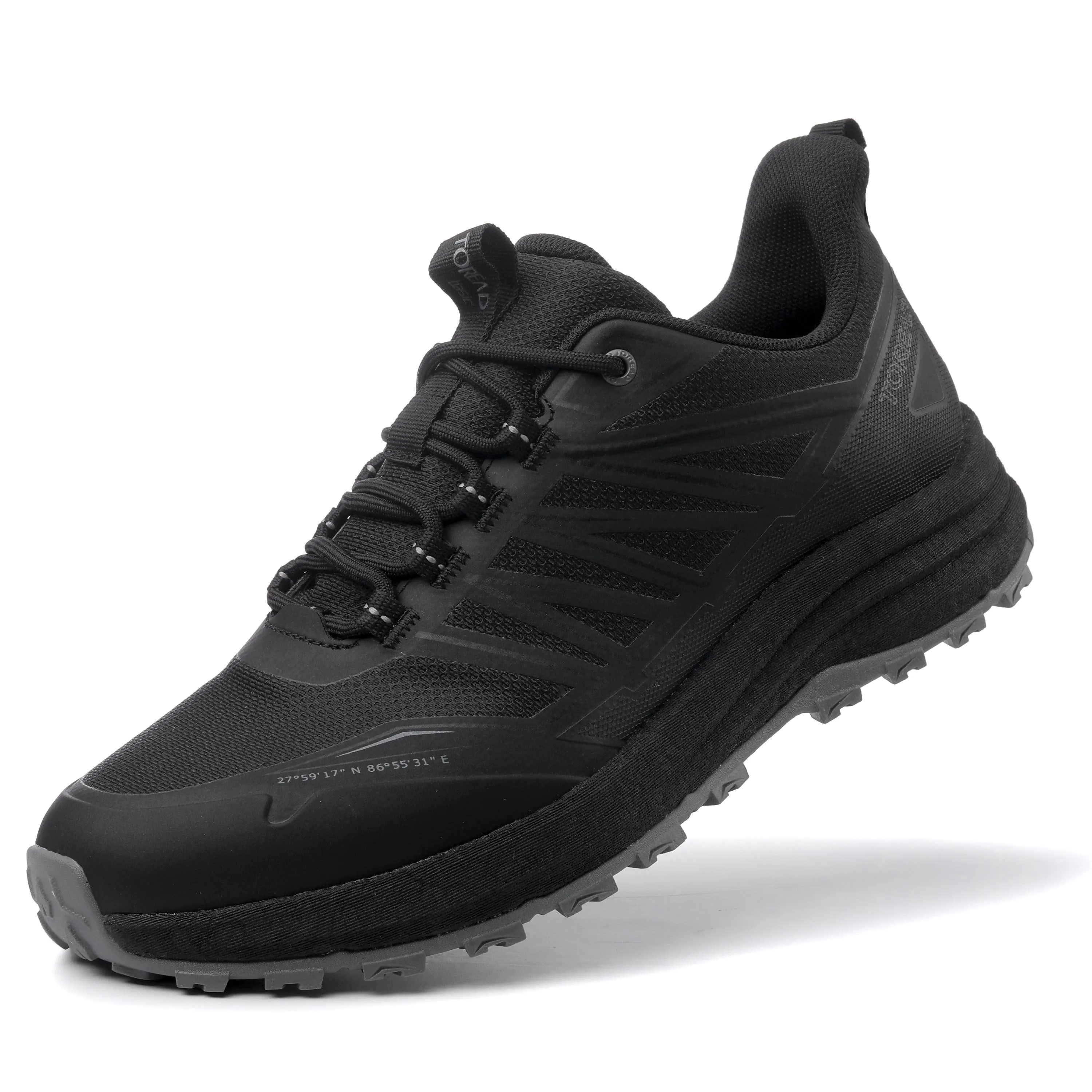 Men's Hiking Shoes - Durable and Comfortable for Every Adventure sold by Toread Gear