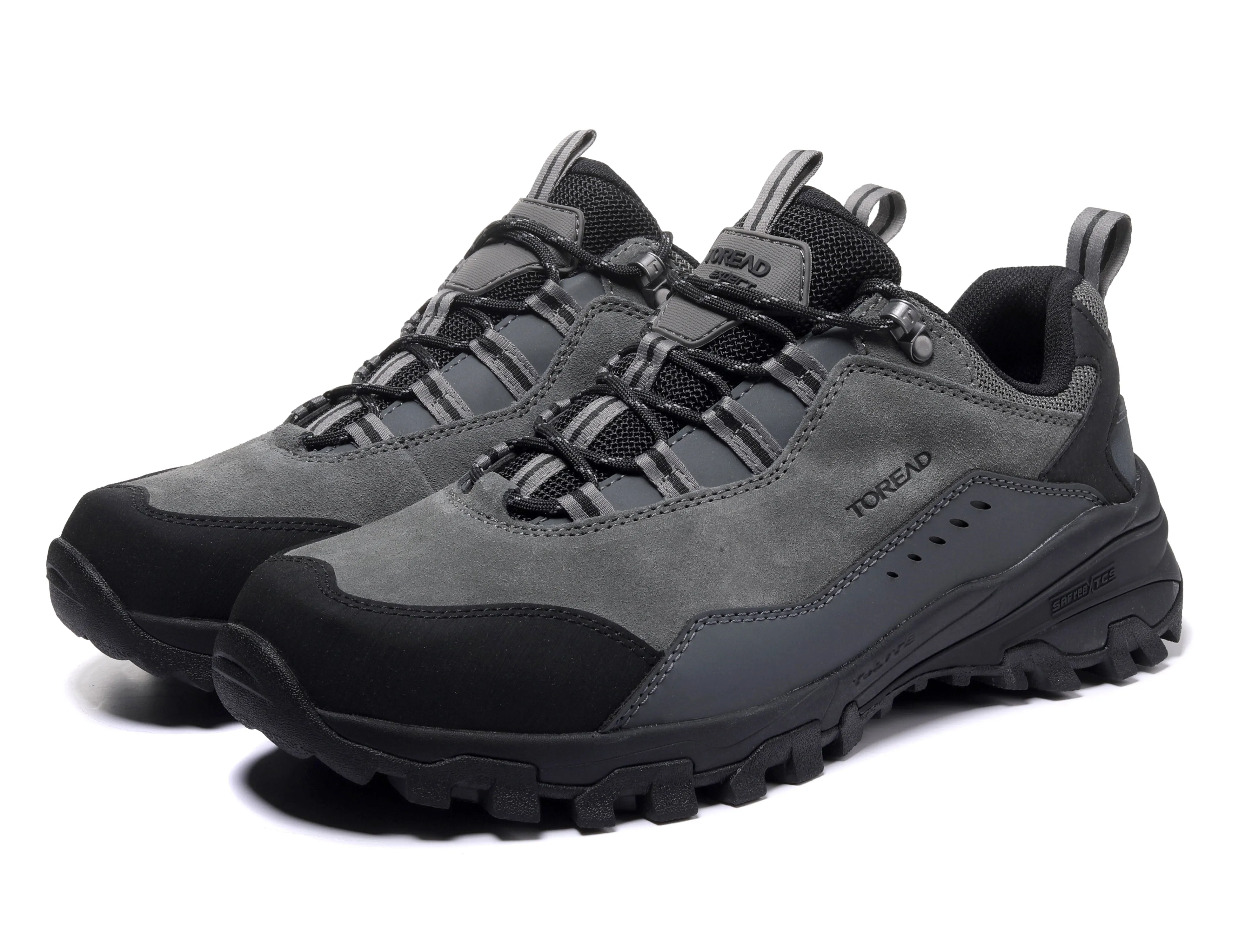 Men's Hiking Shoes - Durable Comfort with Innovative Design sold by Toread Gear
