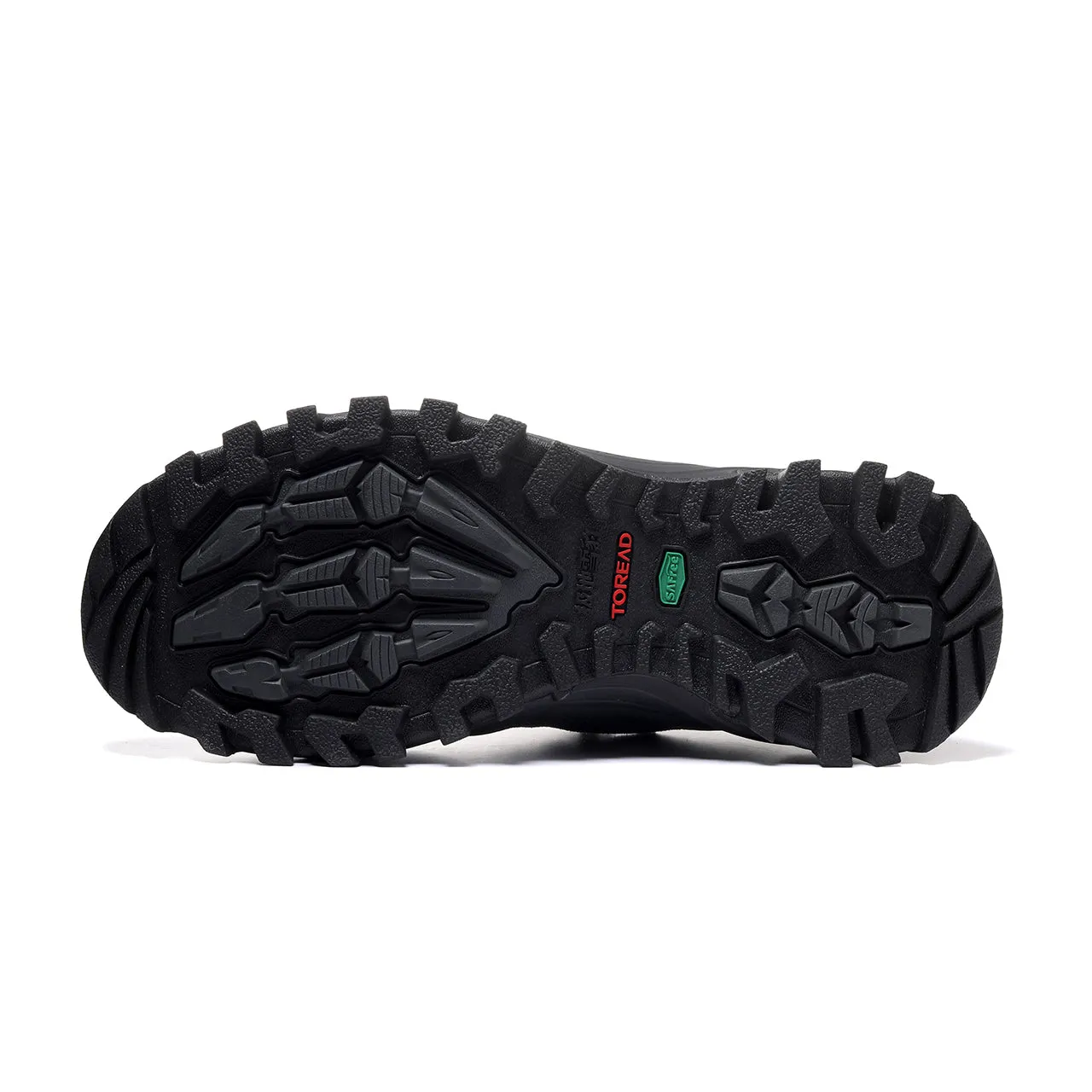 Men's Hiking Shoes - Durable Comfort with Innovative Design sold by Toread Gear product image thumbnail 2