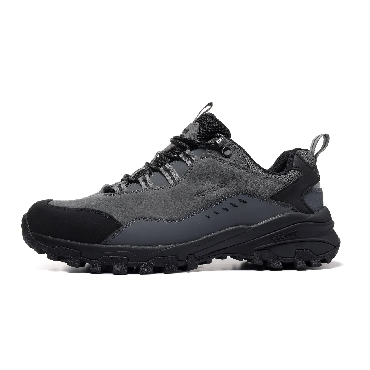 Men's Hiking Shoes - Durable Comfort with Innovative Design sold by Toread Gear product image thumbnail 5
