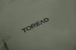 Men's 3-in-1 Waterproof Jacket with Fleece Lining - Windproof Warm and Versatile sold by Toread Gear