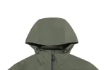 Men's 3-in-1 Waterproof Jacket with Fleece Lining - Windproof Warm and Versatile sold by Toread Gear