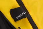 70L Hiking Backpack – Waterproof, Multi-Compartment, BES Suspension System, with Rain Cover sold by Toread Gear