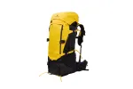 70L Hiking Backpack – Waterproof, Multi-Compartment, BES Suspension System, with Rain Cover sold by Toread Gear
