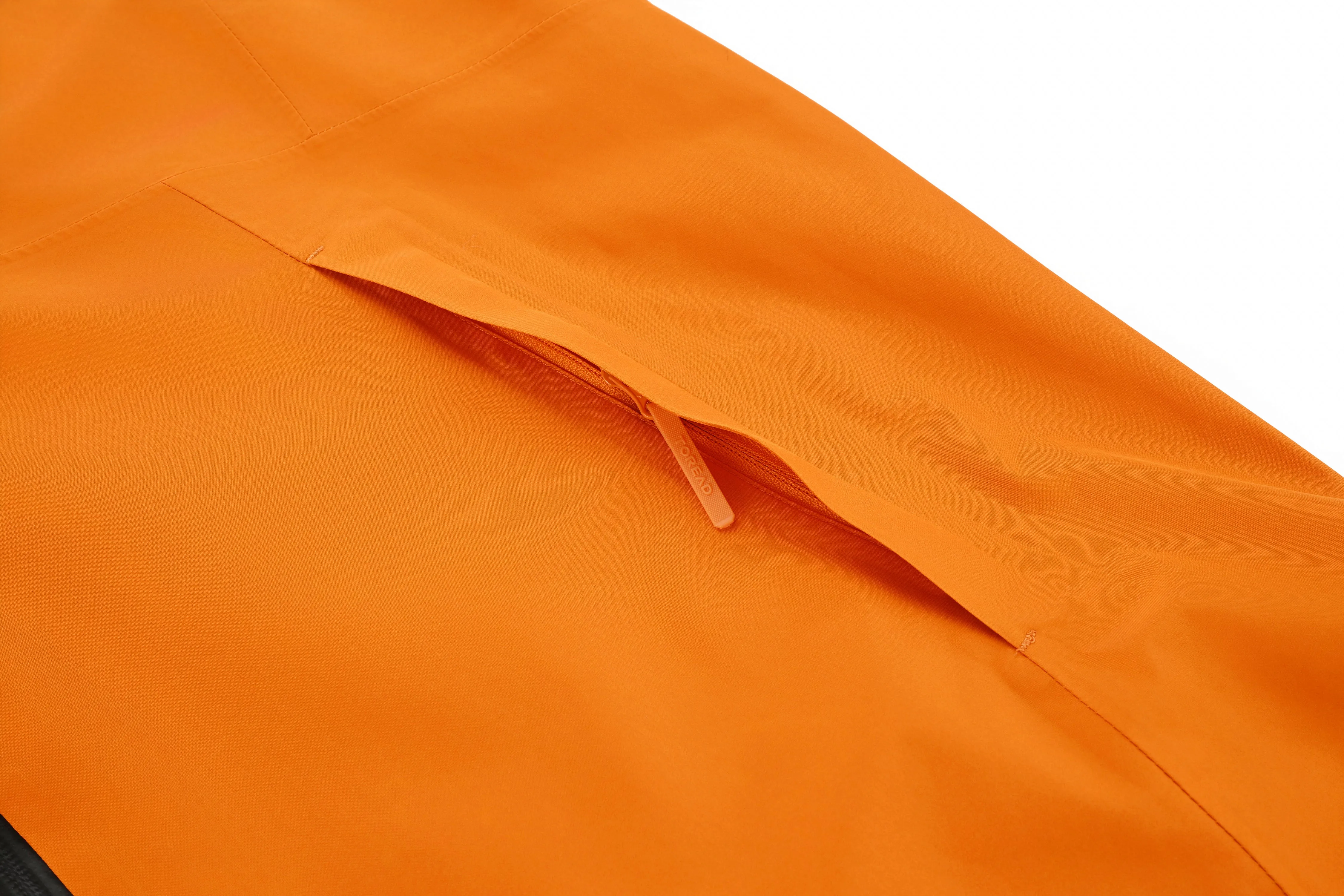 Men's GORE-TEX 3-in-1 Soft Fleece Lined Waterproof Jacket – Seamless Design, Windproof & Breathable sold by Toread Gear product image thumbnail 5