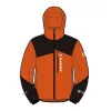 Men's Down Jacket – Infrared Thermal Insulation, Goose Down Fill, Antibacterial, Waterproof & Windproof sold by Toread Gear