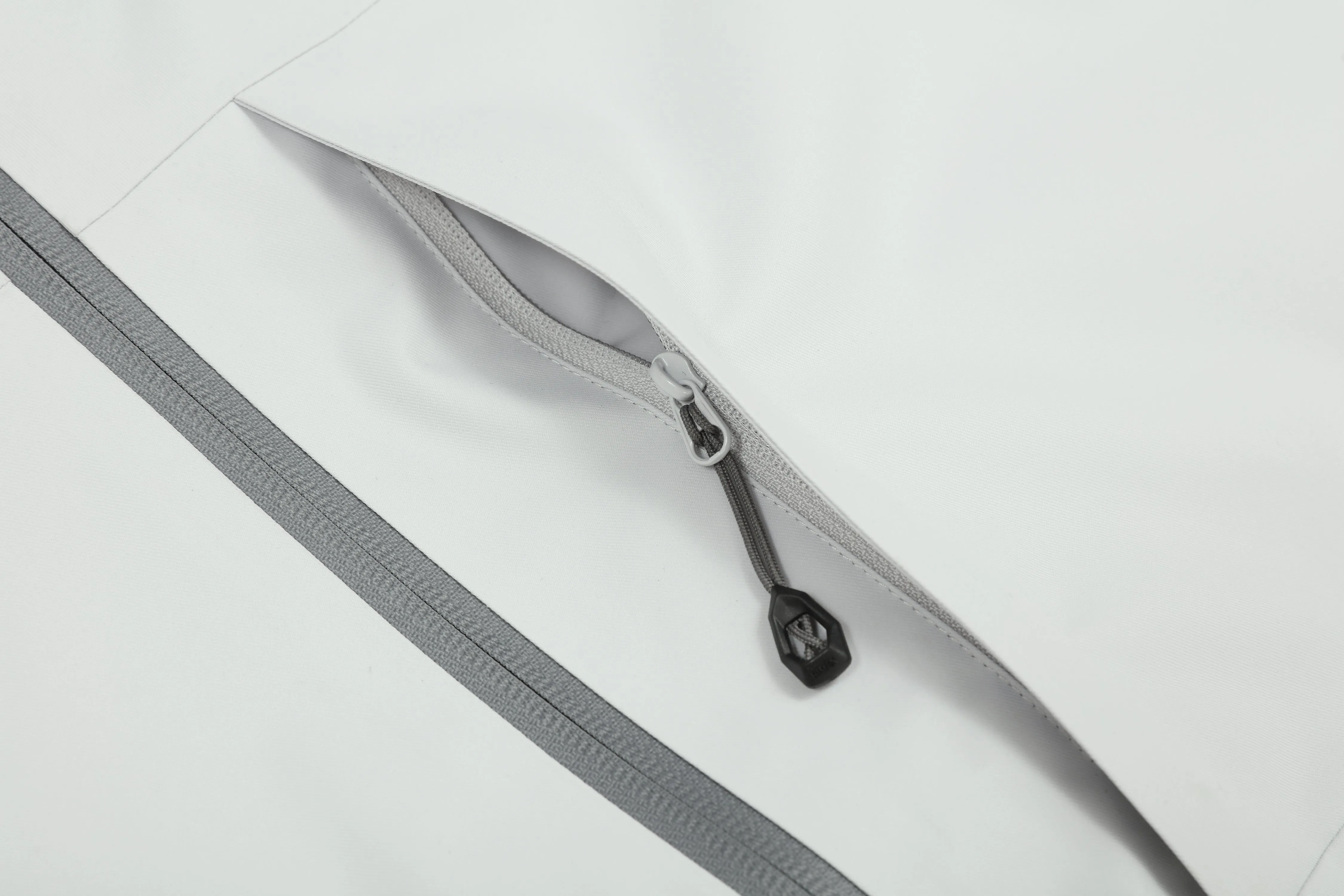 Men's Trekking Shell Jacket Waterproof & Breathable sold by Toread Gear product image thumbnail 4