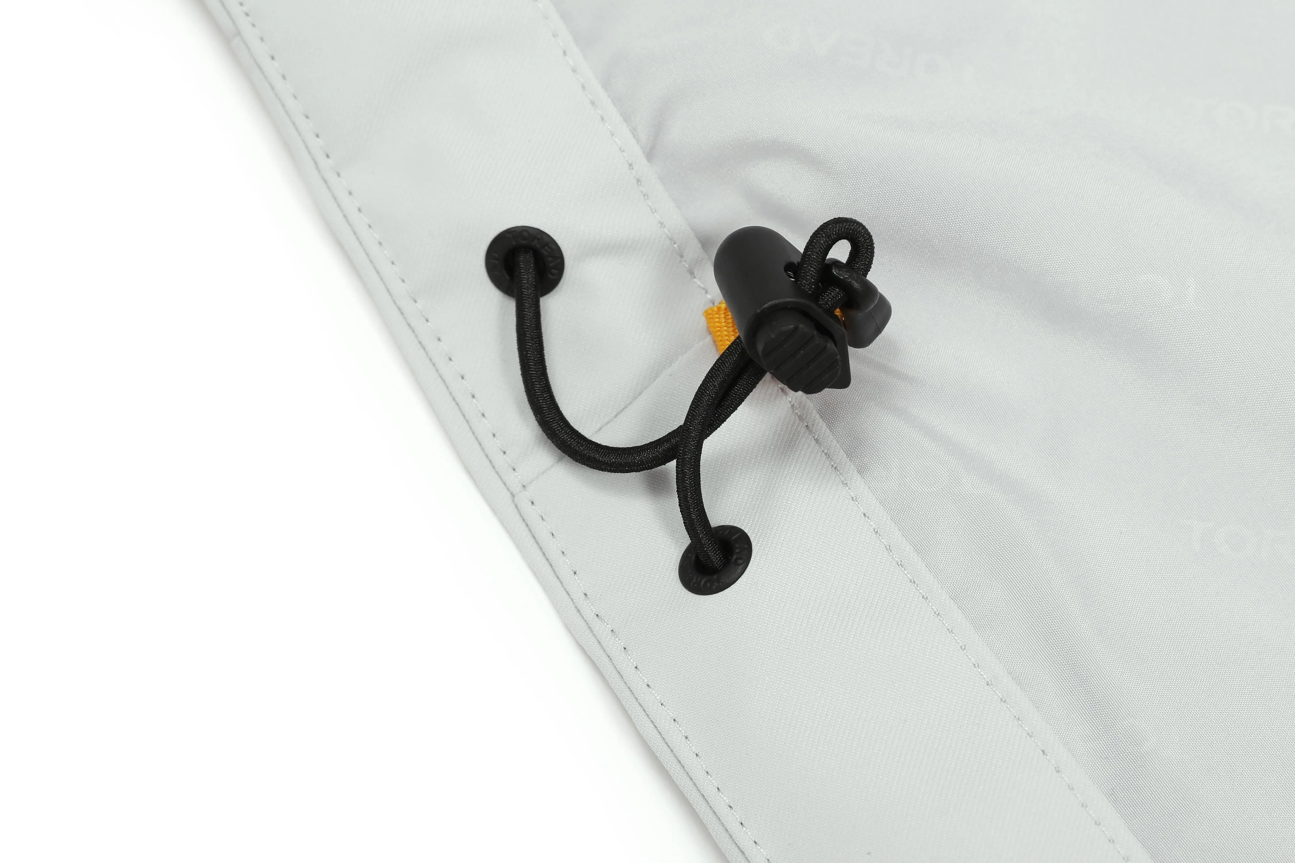 Men's Trekking Shell Jacket Waterproof & Breathable sold by Toread Gear product image thumbnail 3