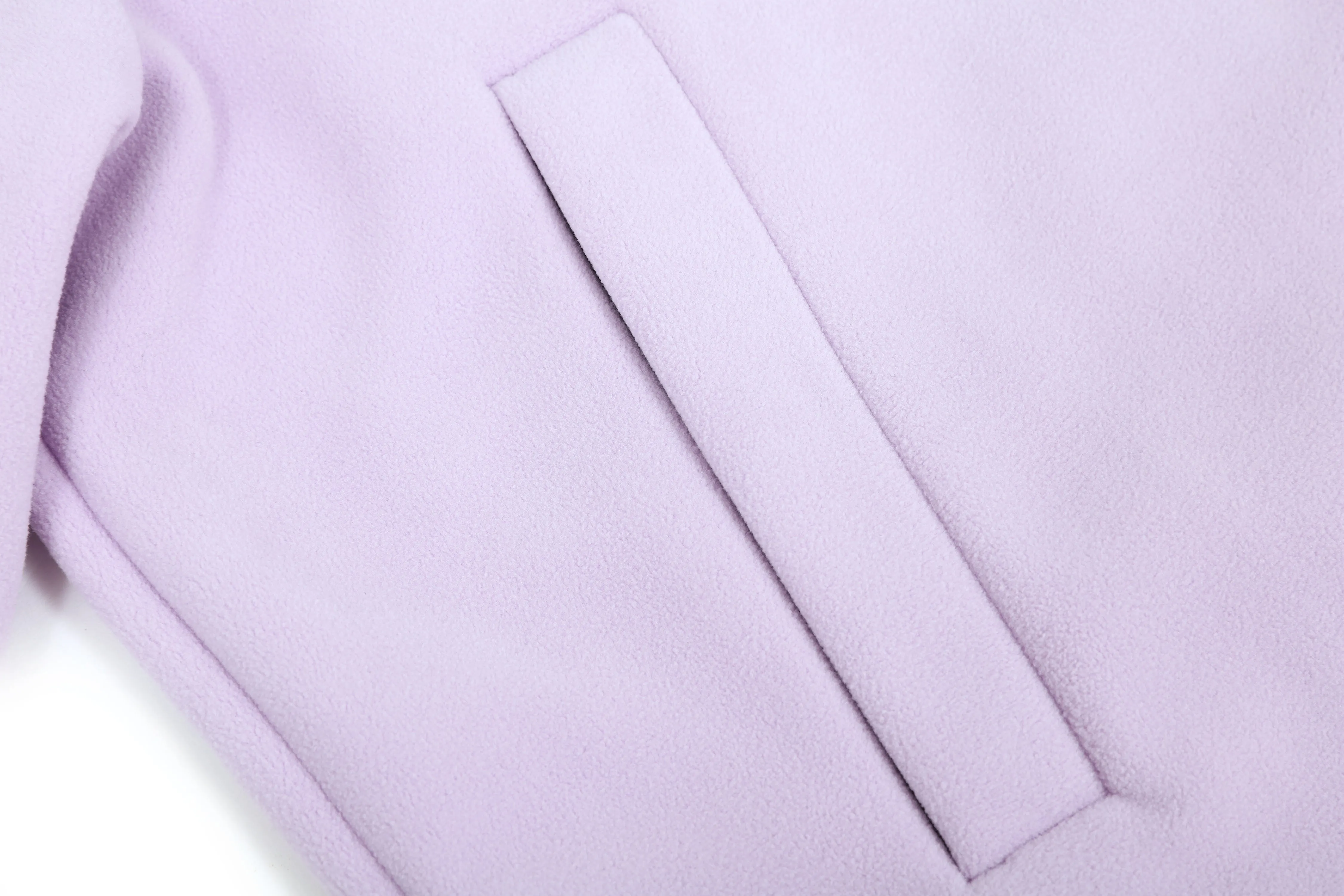 Women's Fleece Jacket Warm, Stylish & Durable sold by Toread Gear product image thumbnail 4