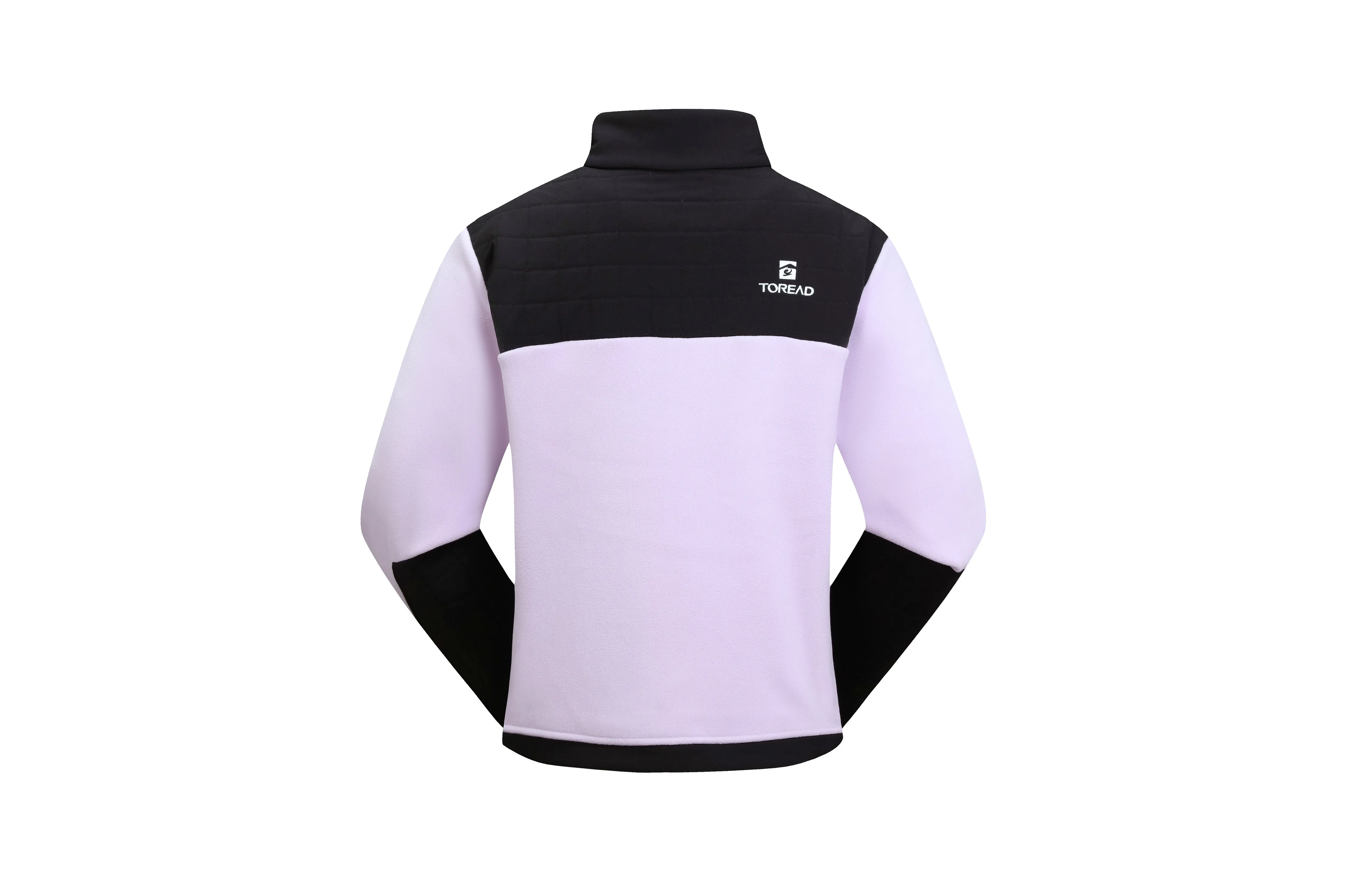 Women's Fleece Jacket Warm, Stylish & Durable sold by Toread Gear product image thumbnail 2