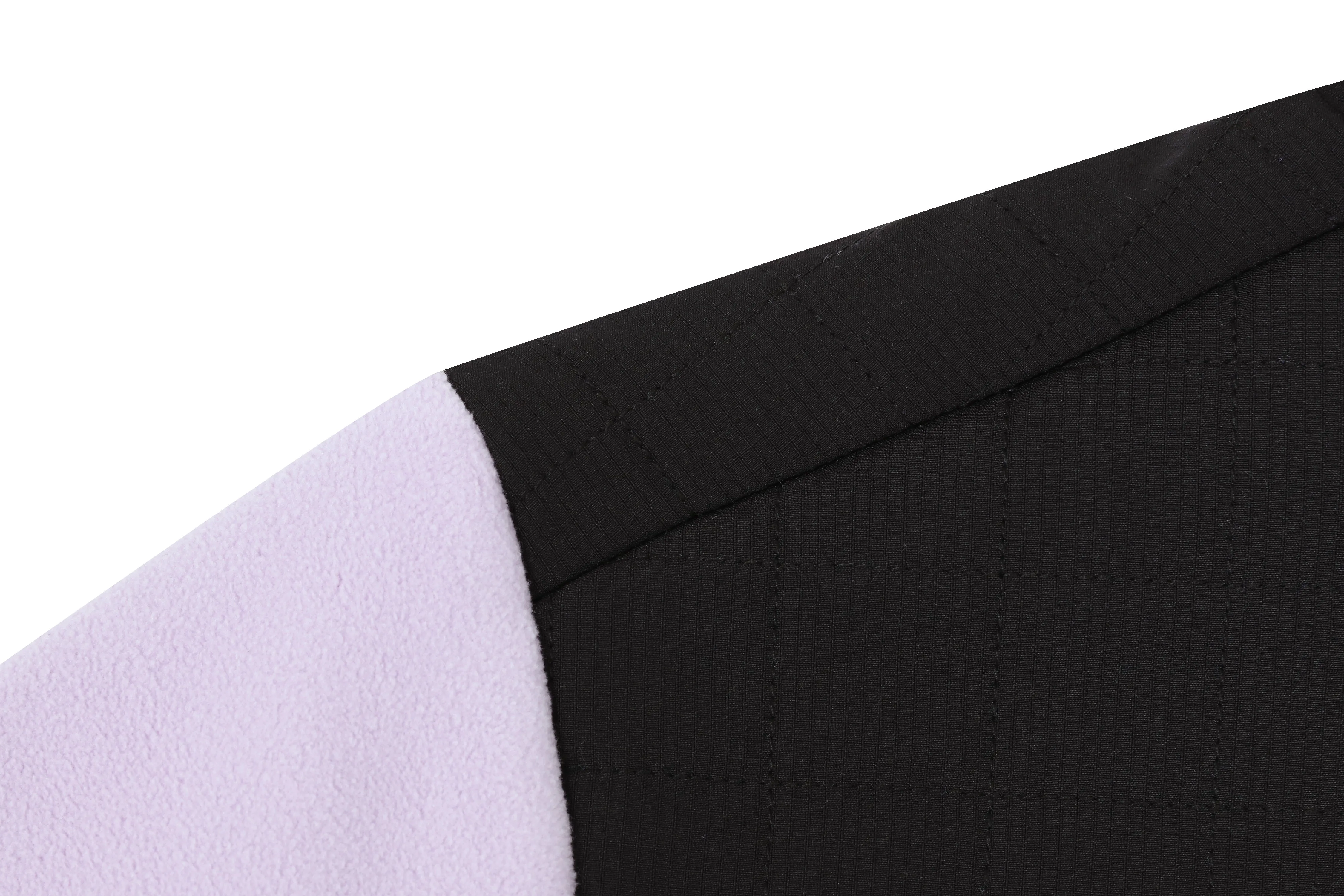 Women's Fleece Jacket Warm, Stylish & Durable sold by Toread Gear product image thumbnail 3