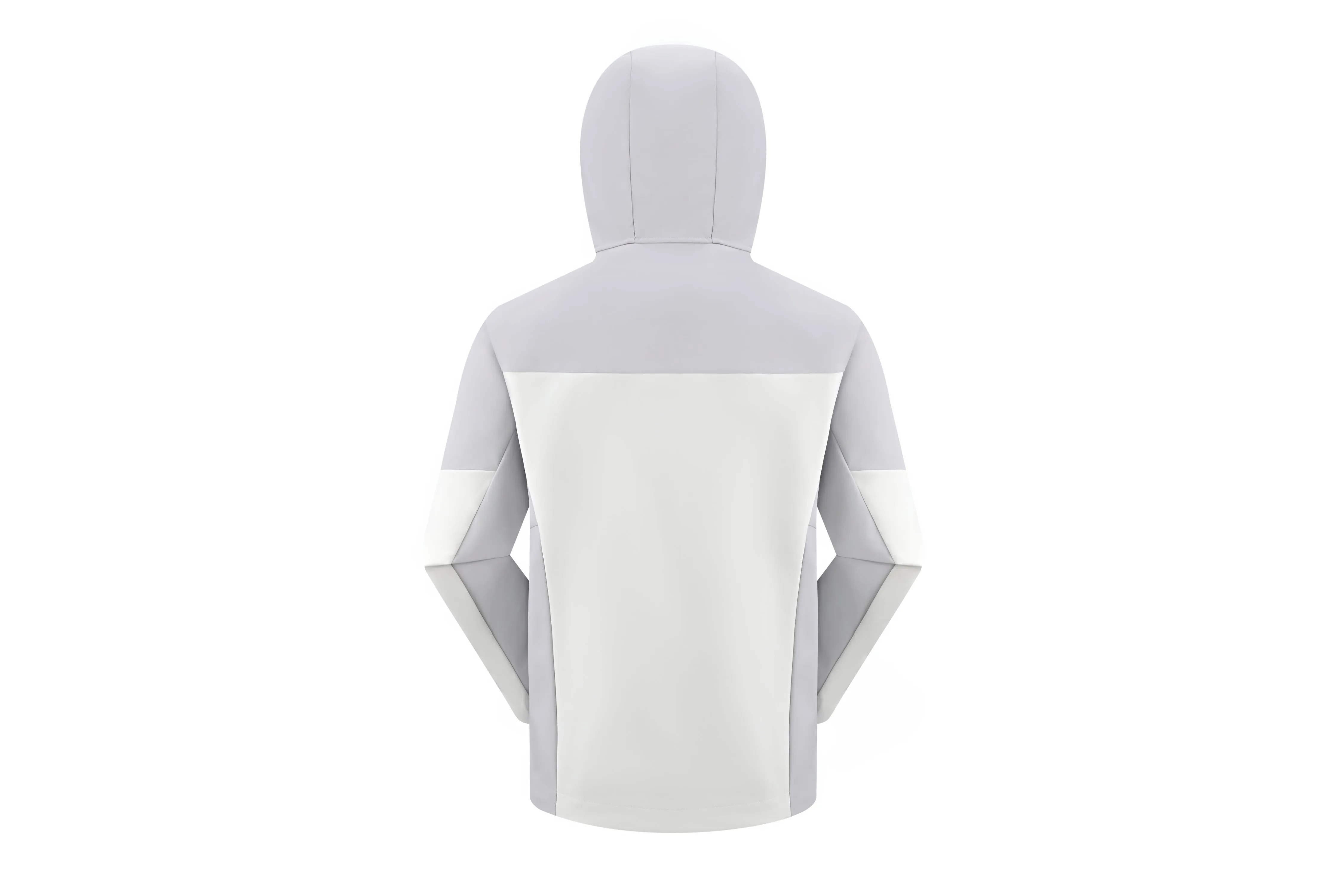 Men's Softshell Jacket Layer, Weatherproof & Durable sold by Toread Gear product image thumbnail 2