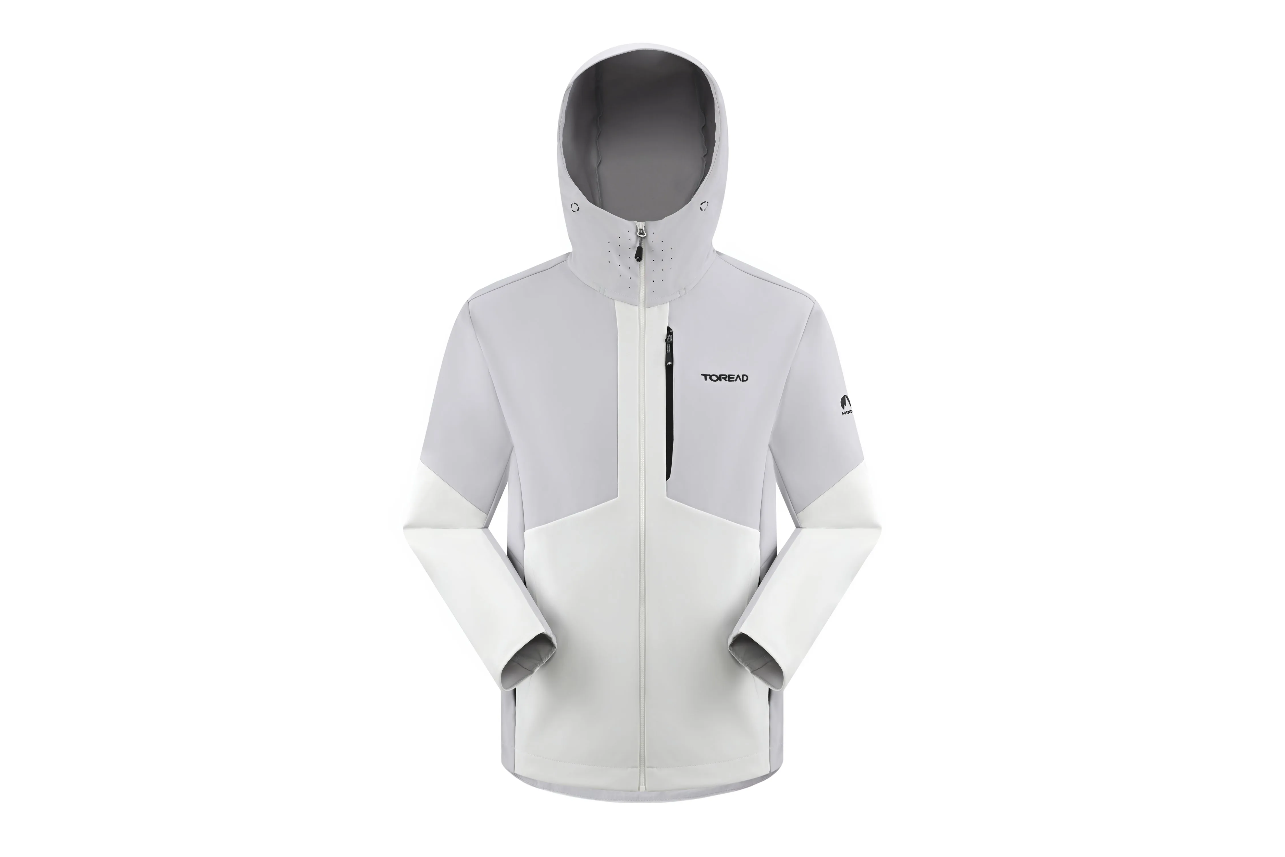 Men's Softshell Jacket Layer, Weatherproof & Durable sold by Toread Gear