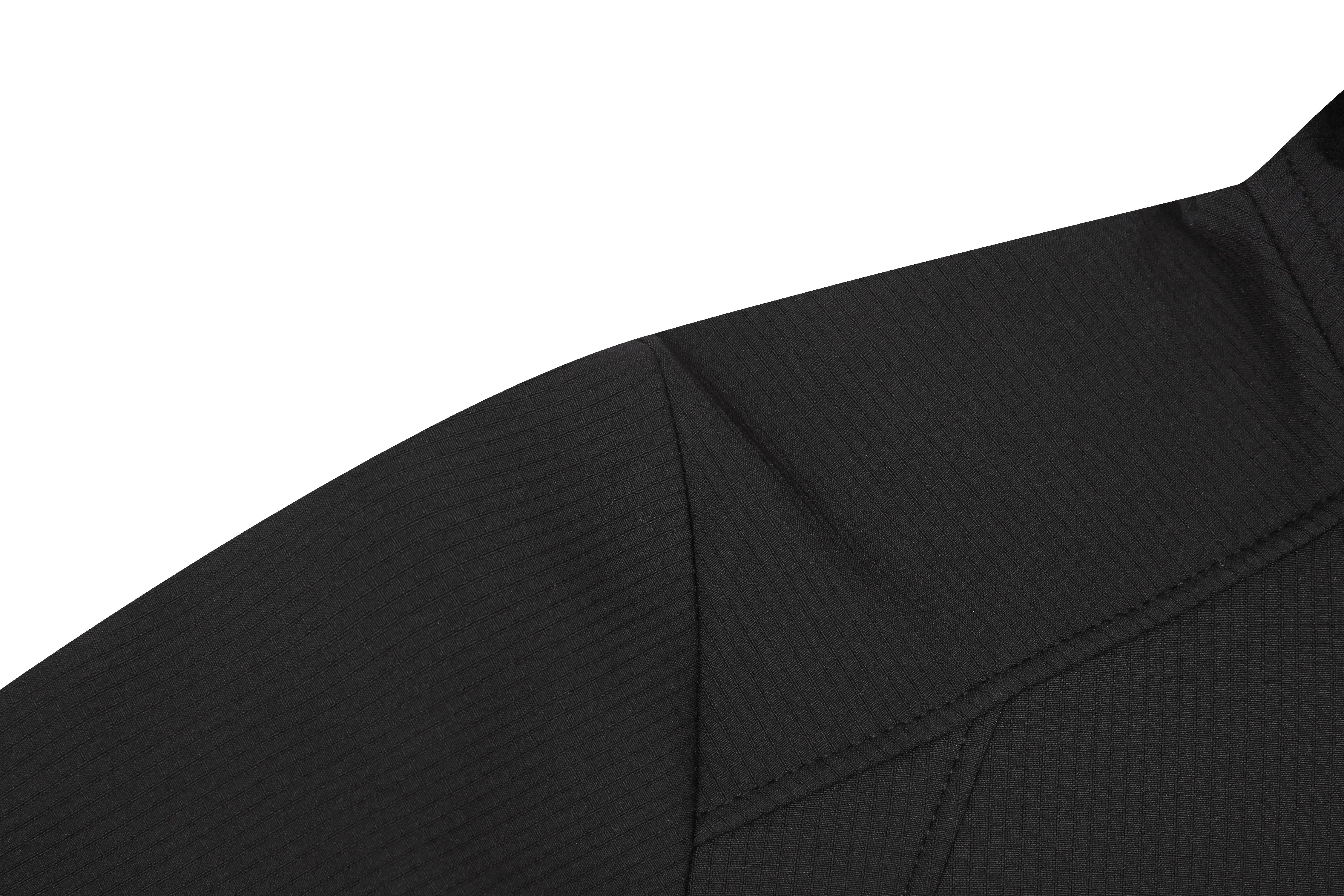 Women's Softshell Jacket Grid Texture, Reflective & Weatherproof sold by Toread Gear product image thumbnail 3