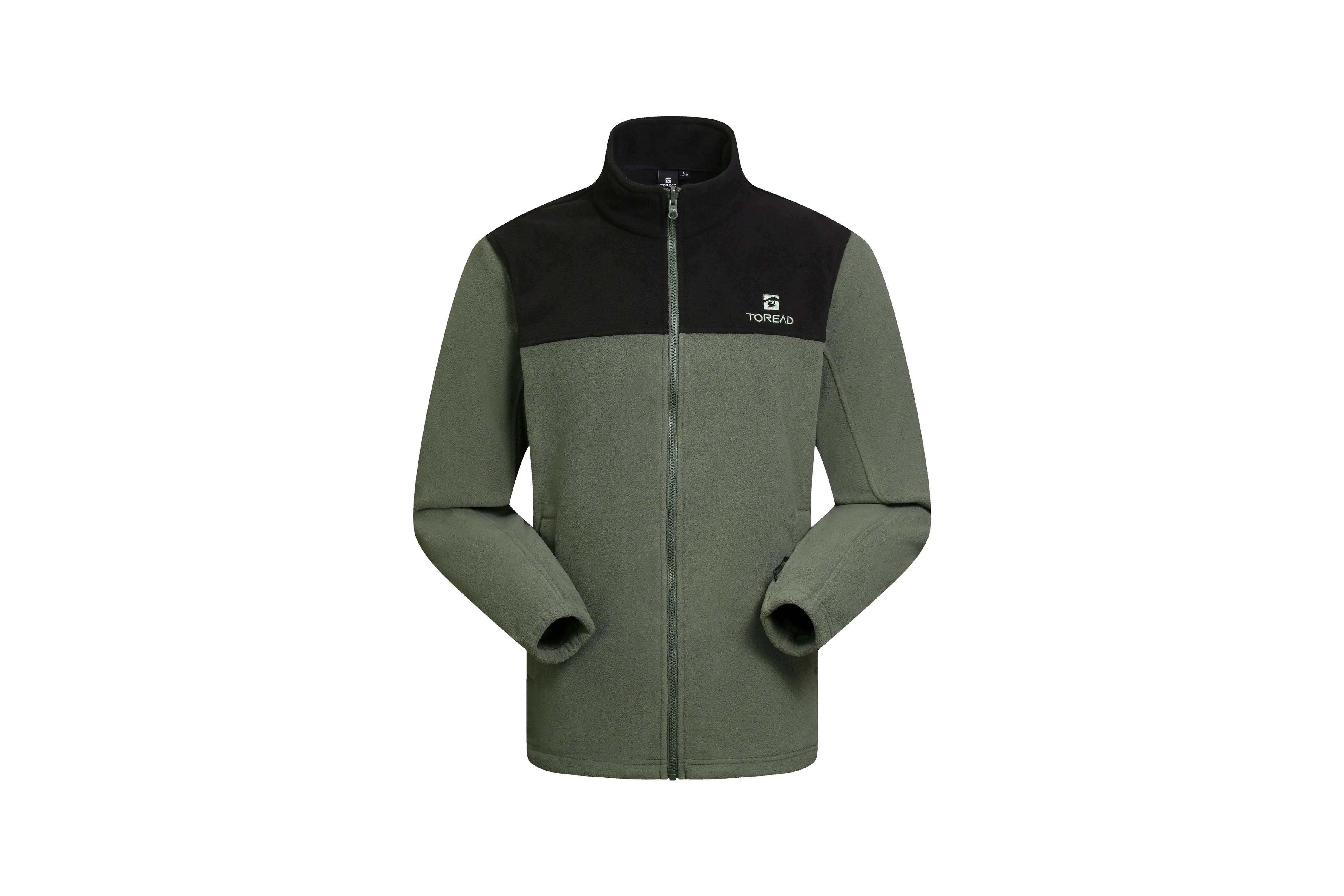 Men's Fleece Lined Jacket Waterproof, Windproof, Multi-Functional sold by Toread Gear product image thumbnail 2