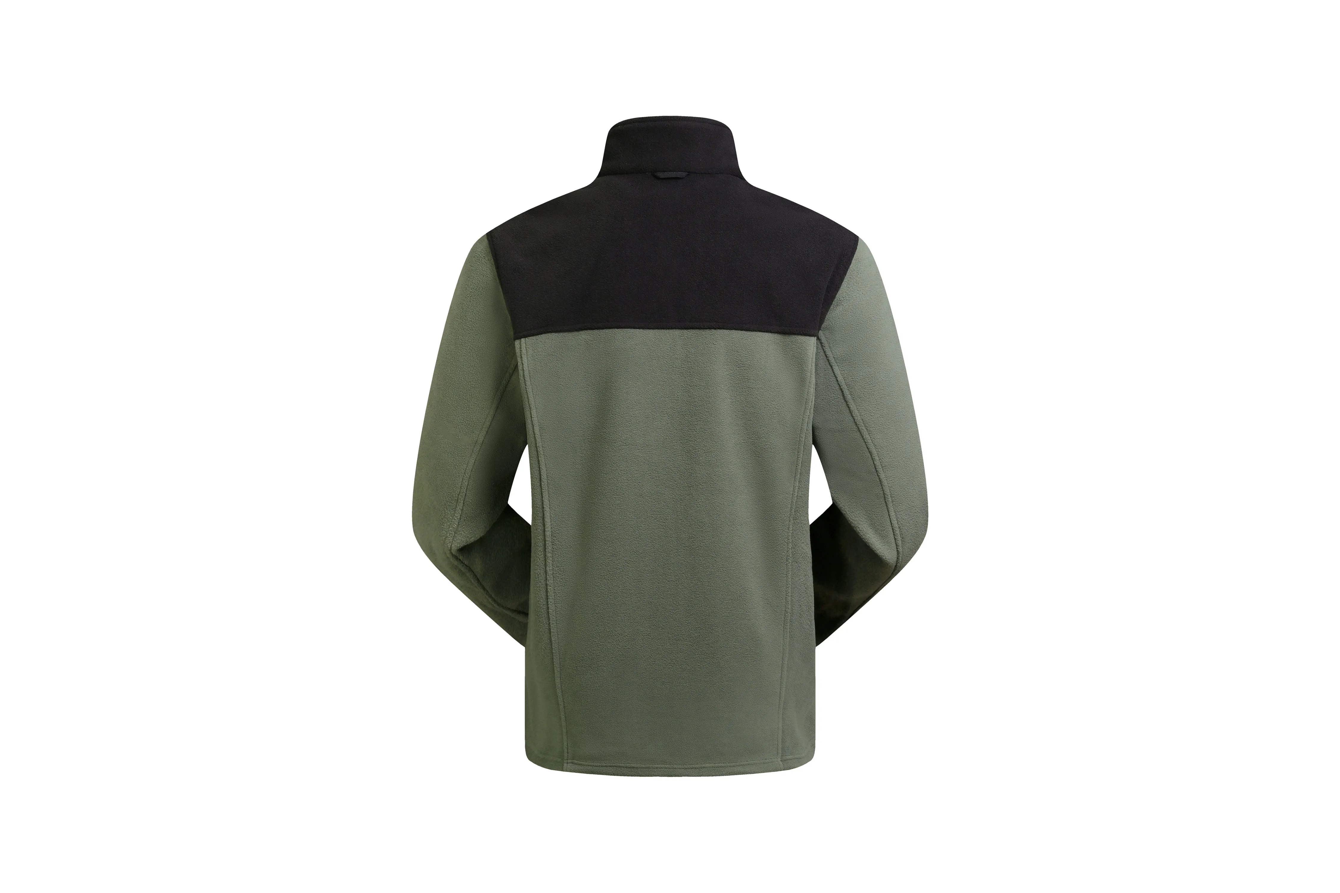 Men's Fleece Lined Jacket Waterproof, Windproof, Multi-Functional sold by Toread Gear product image thumbnail 4