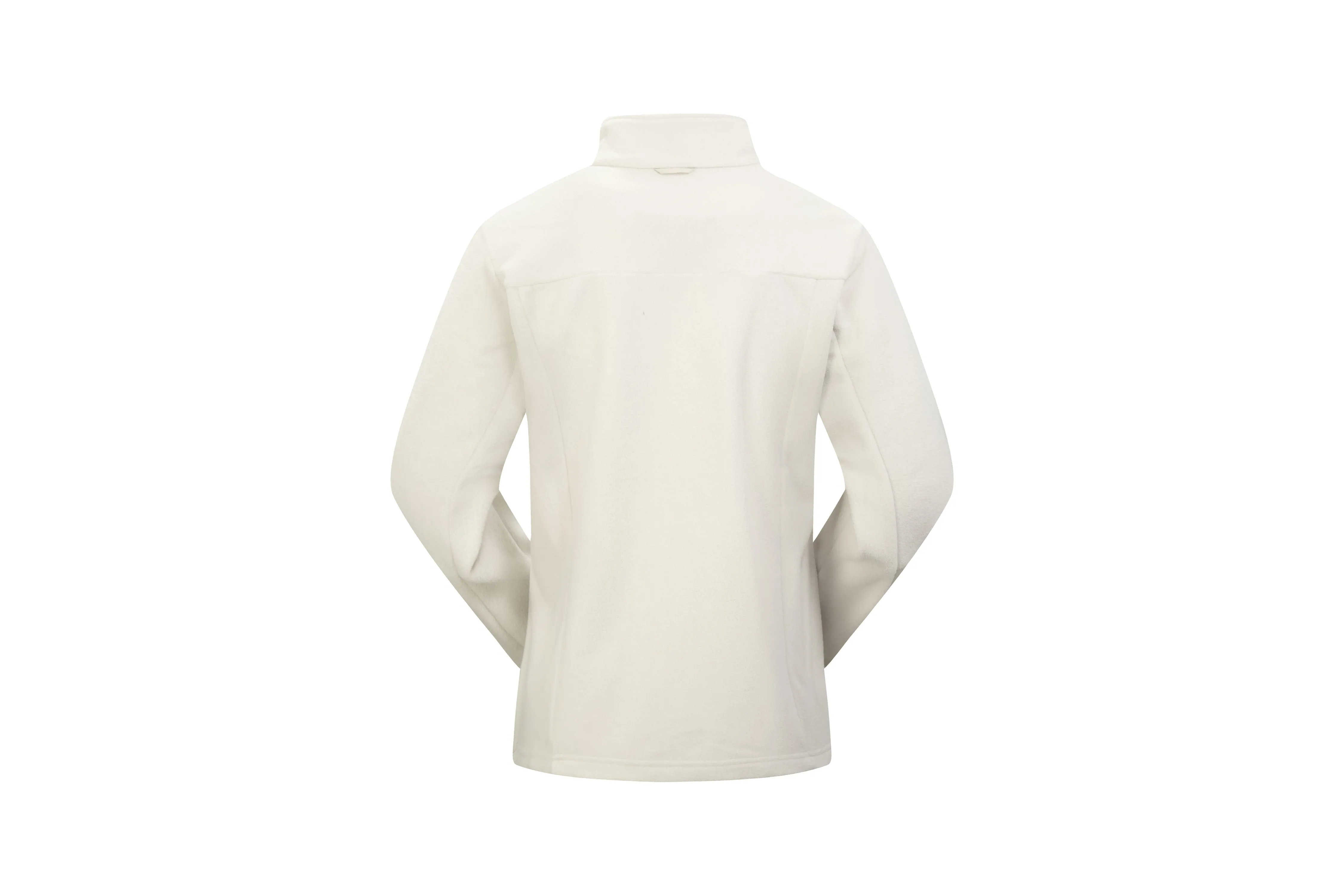 Women's Fleece-Lined Jacket Windproof, Water-Resistant, Versatile sold by Toread Gear product image thumbnail 4