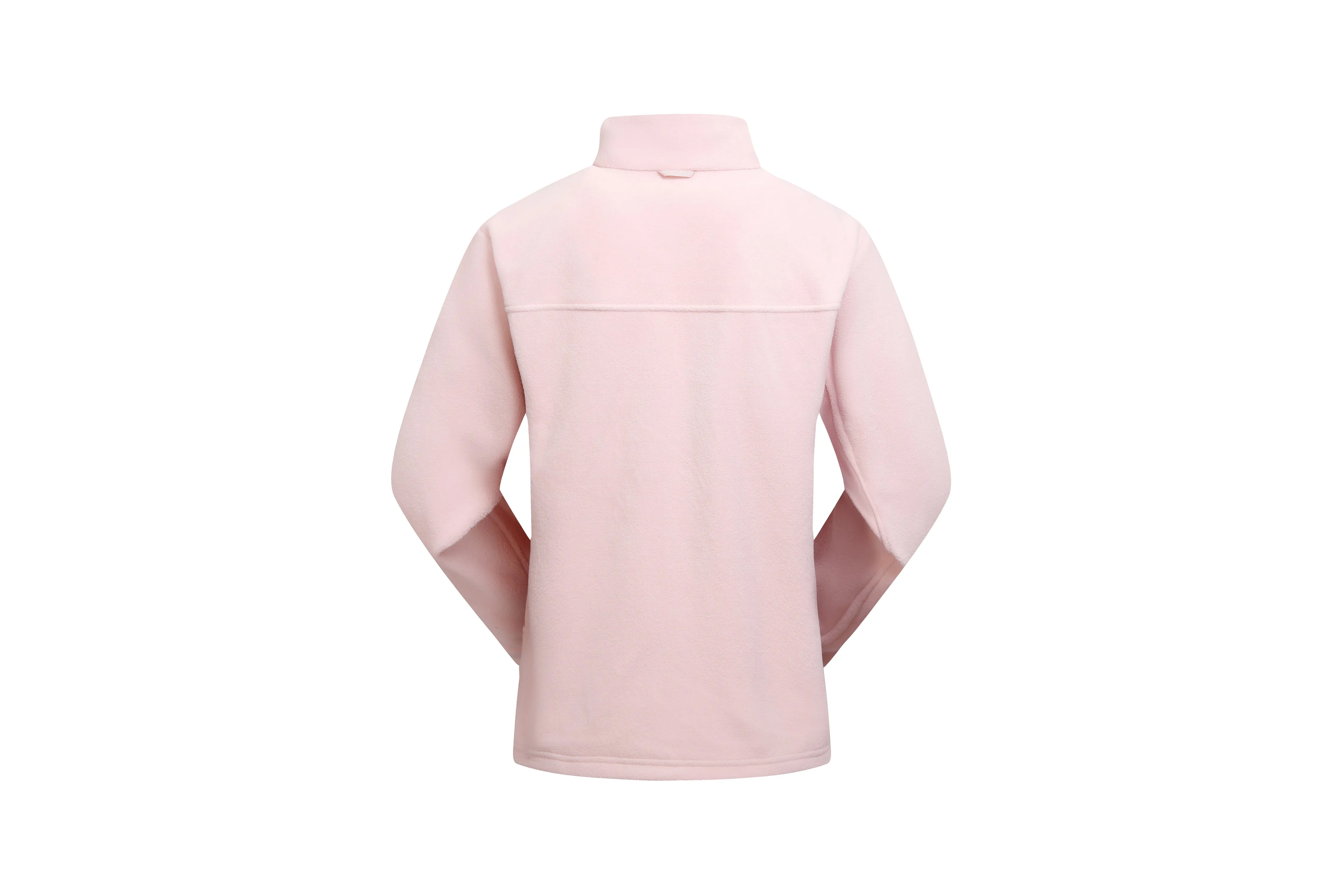 Women's Softshell Jacket Hooded, Antistatic & Weatherproof sold by Toread Gear product image thumbnail 4